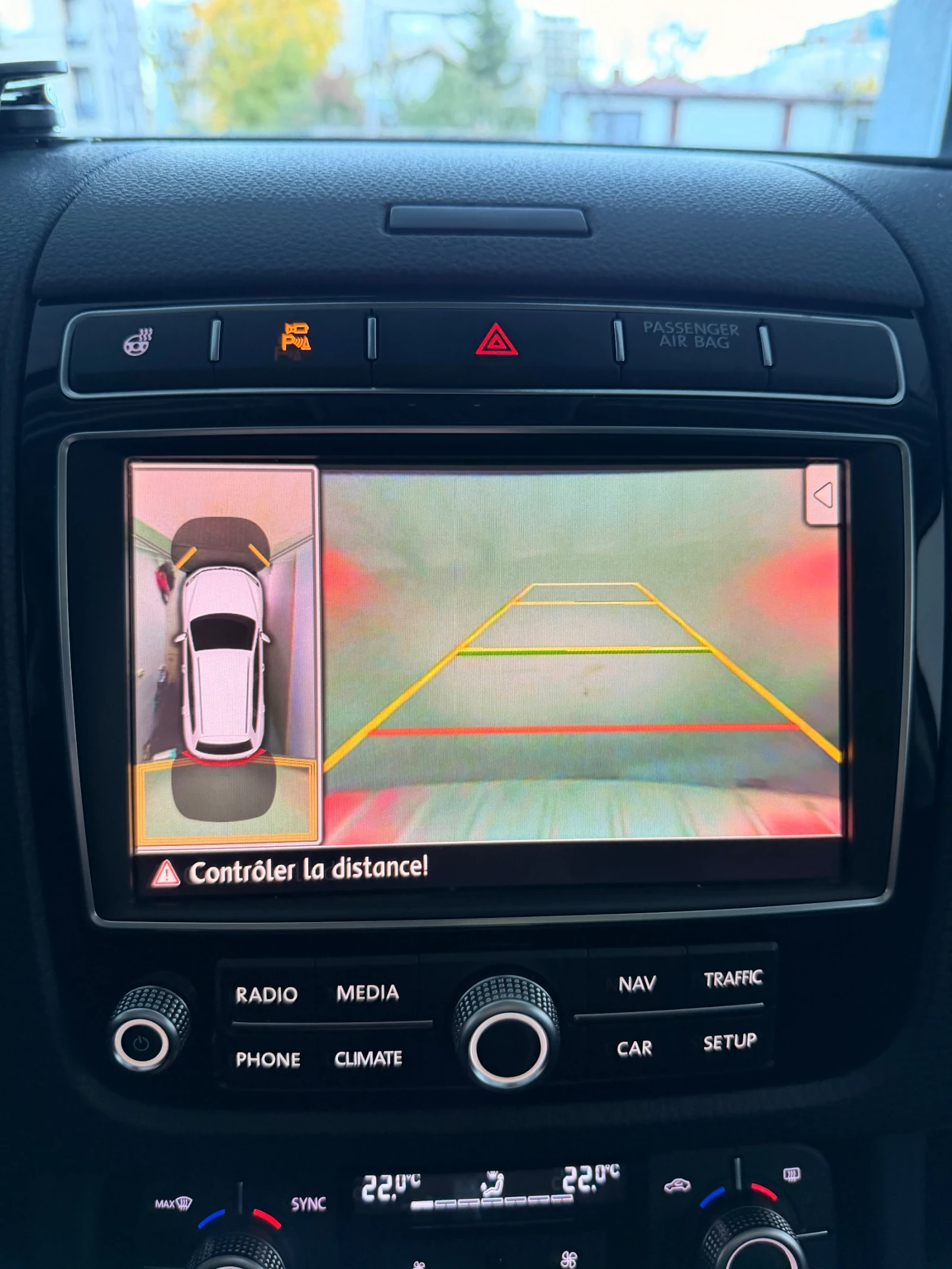 VW Touareg Carat Edition | Mobile.bg   14