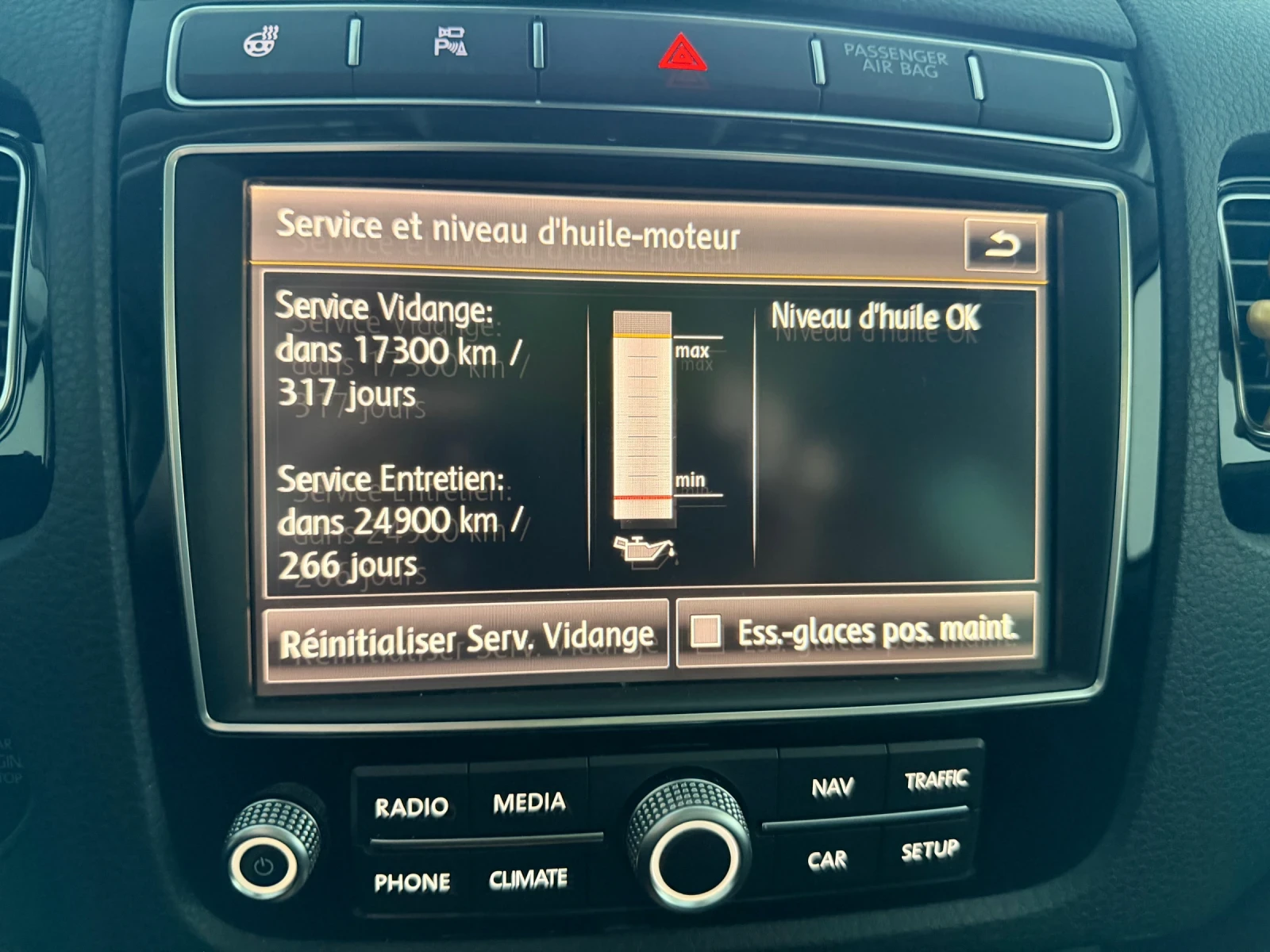 VW Touareg Carat Edition | Mobile.bg   15