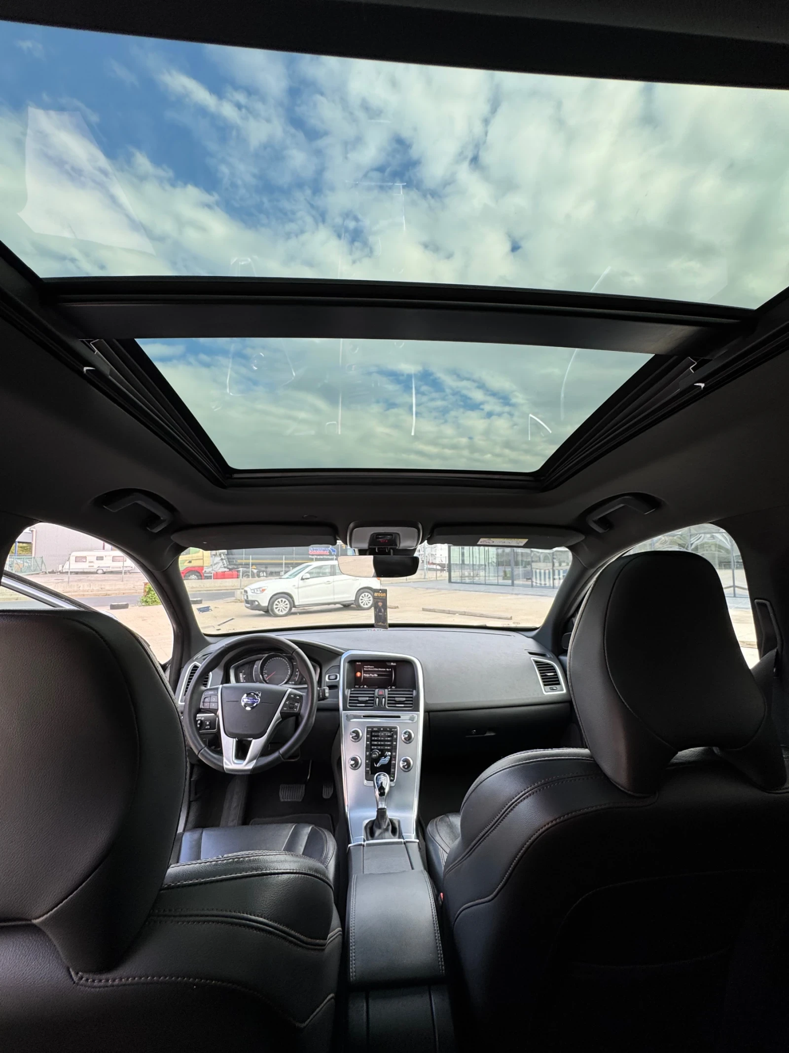 Volvo XC60 R-DESING | Mobile.bg   11