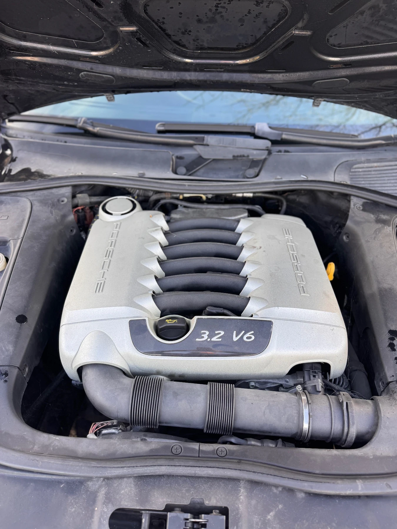 Porsche Cayenne | Mobile.bg   9