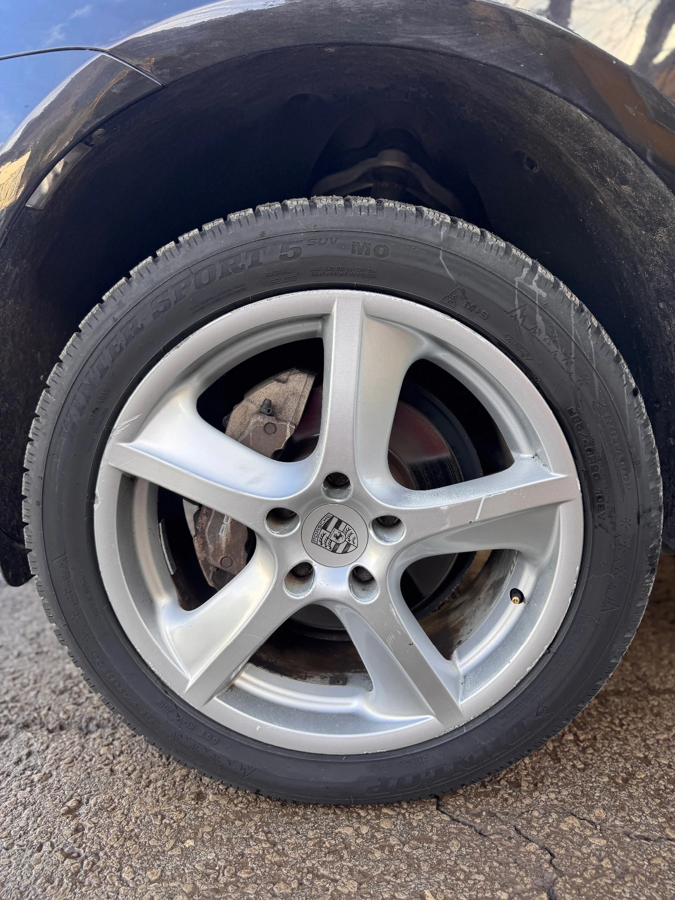 Porsche Cayenne | Mobile.bg   8