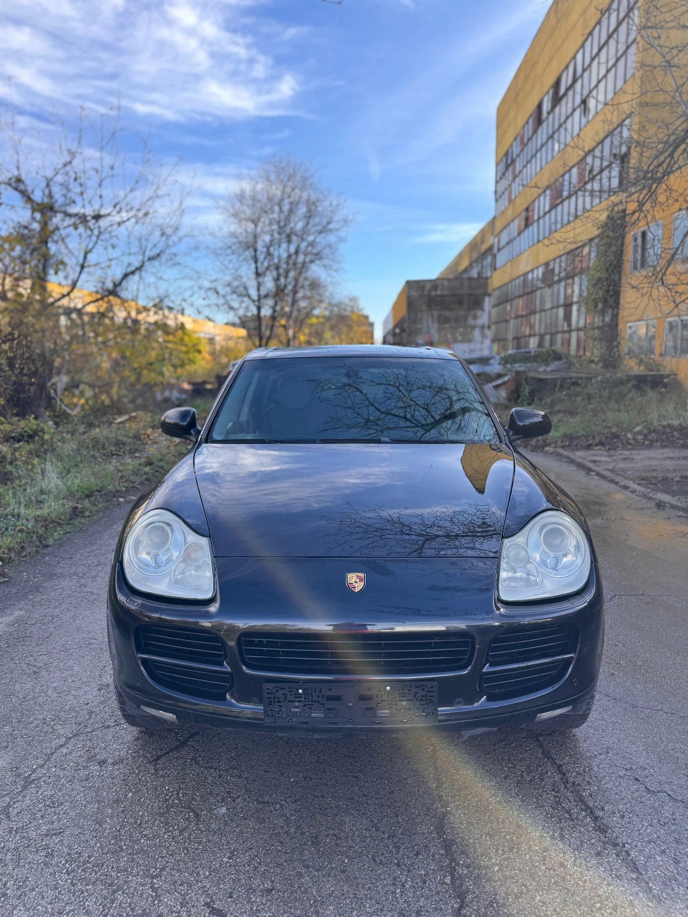 Porsche Cayenne | Mobile.bg   2