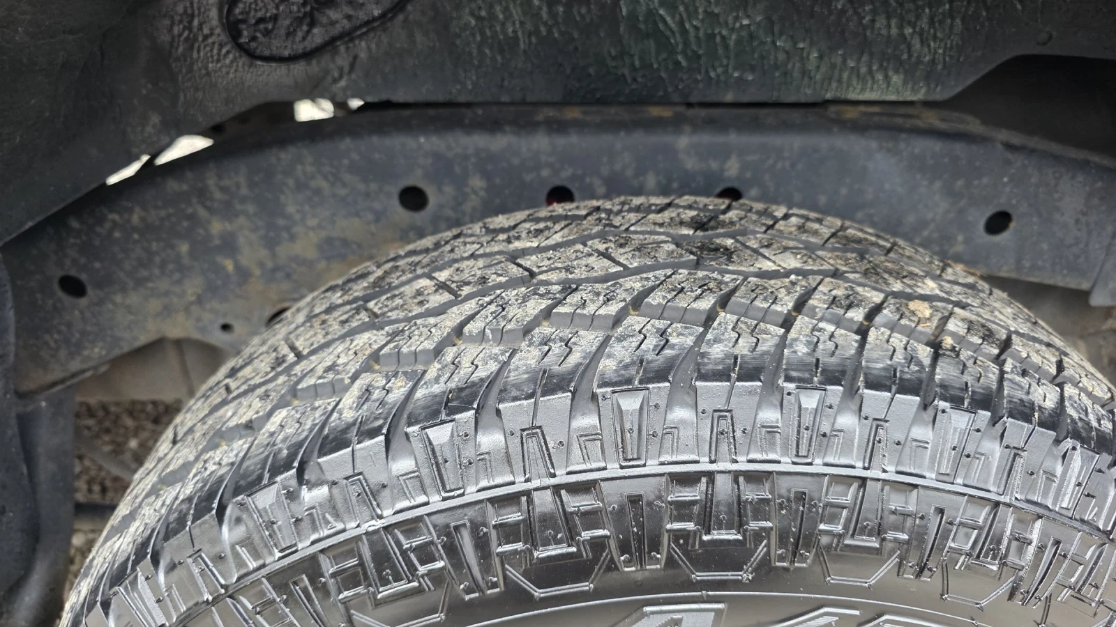 Nissan Terrano 2.7TDI | Mobile.bg � ����������� 13