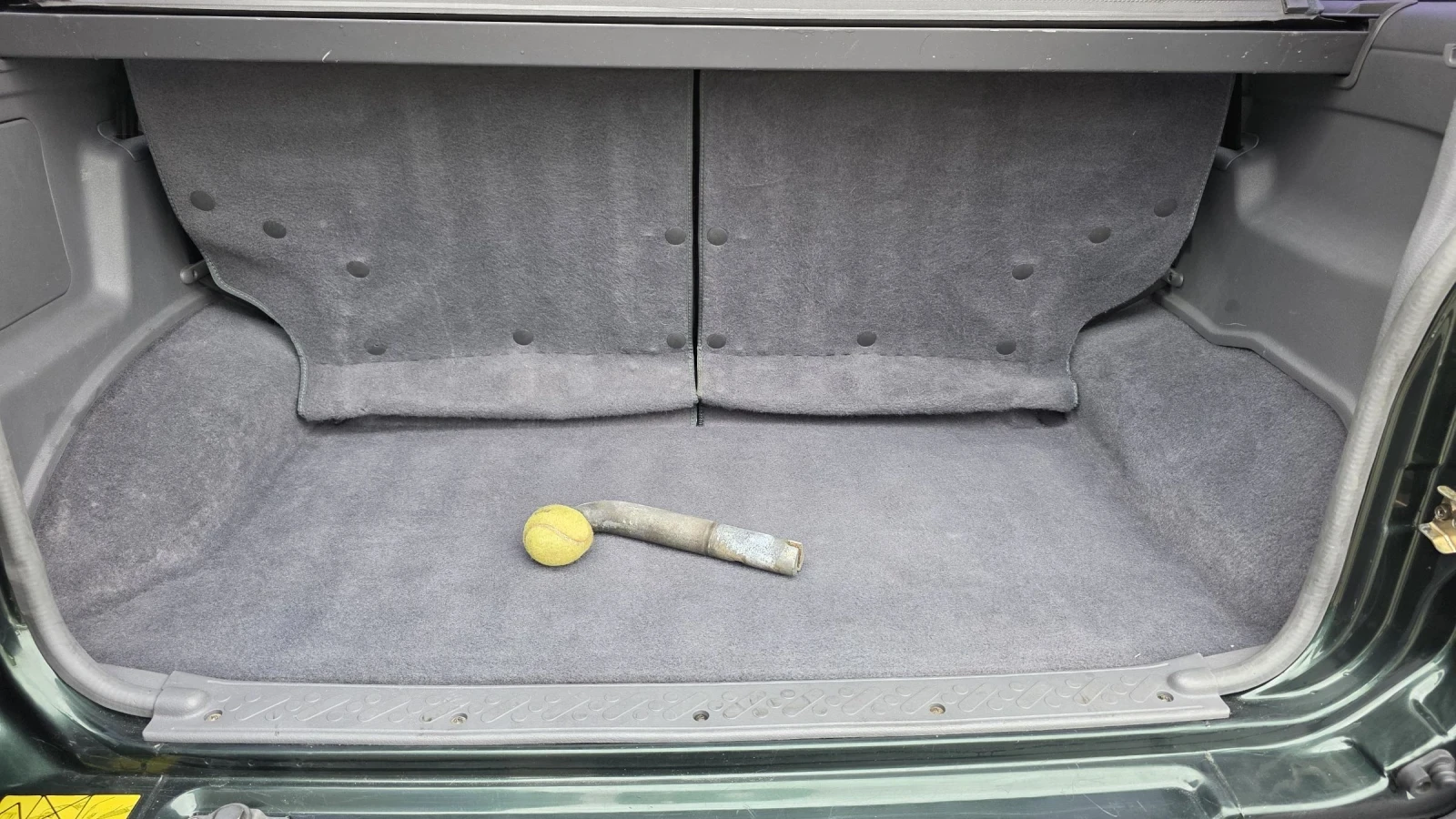 Nissan Terrano 2.7TDI | Mobile.bg � ����������� 7