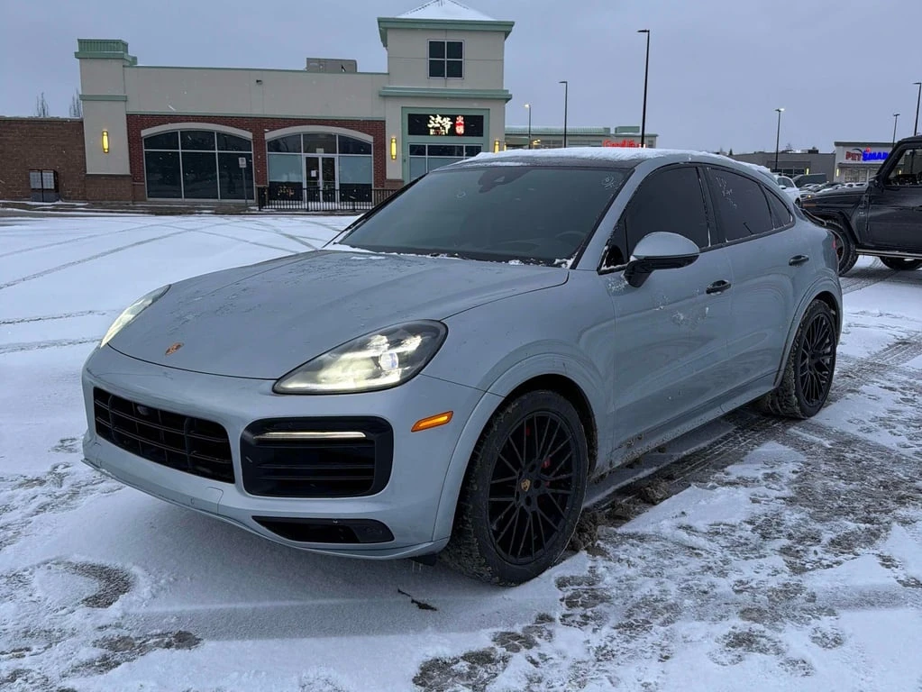 Porsche Cayenne GTS | CARFAX | SPORT CHRONO | BOSE | Mobile.bg � ����������� 1