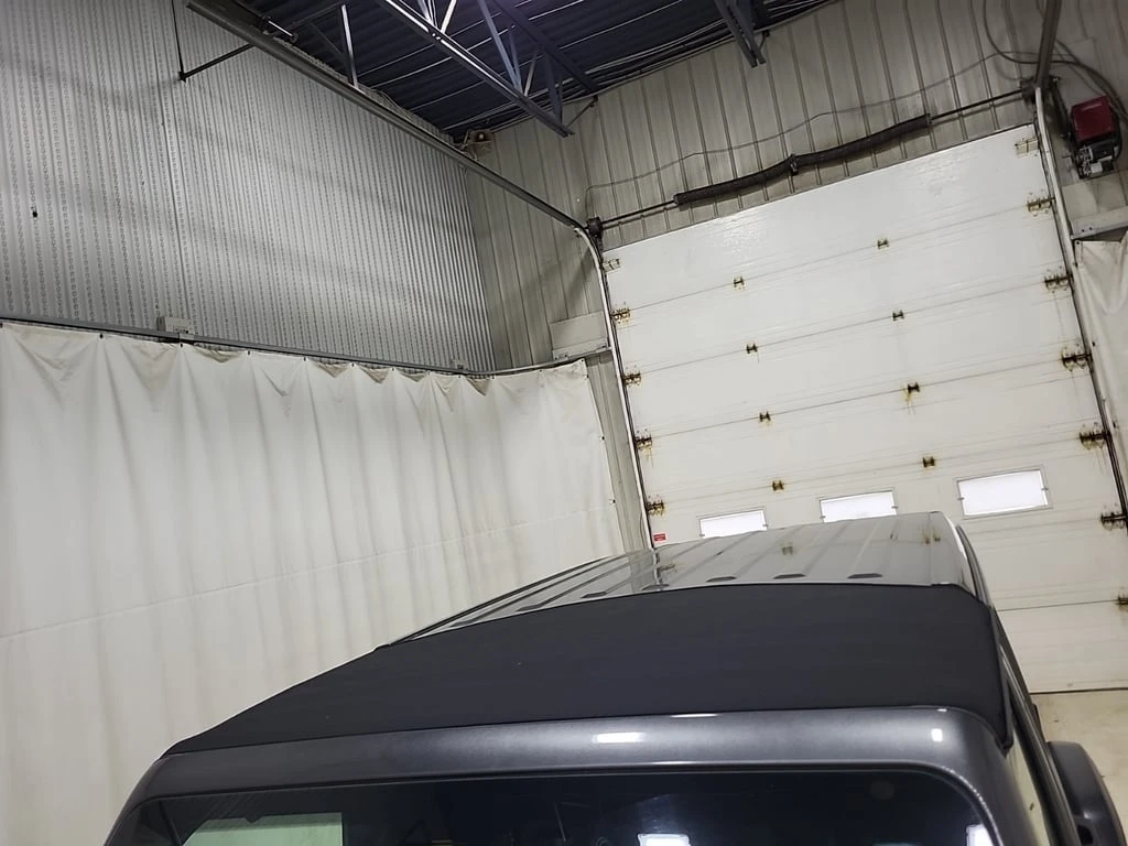 Jeep Wrangler * UNLIMITED RUBICON * CARFAX * БЕЗ ПЪРВОНАЧАЛНА ВН - изображение 8