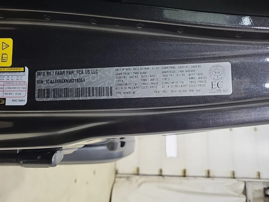 Jeep Wrangler * UNLIMITED RUBICON * CARFAX * ��� ������������ �� | Mobile.bg � ����������� 15