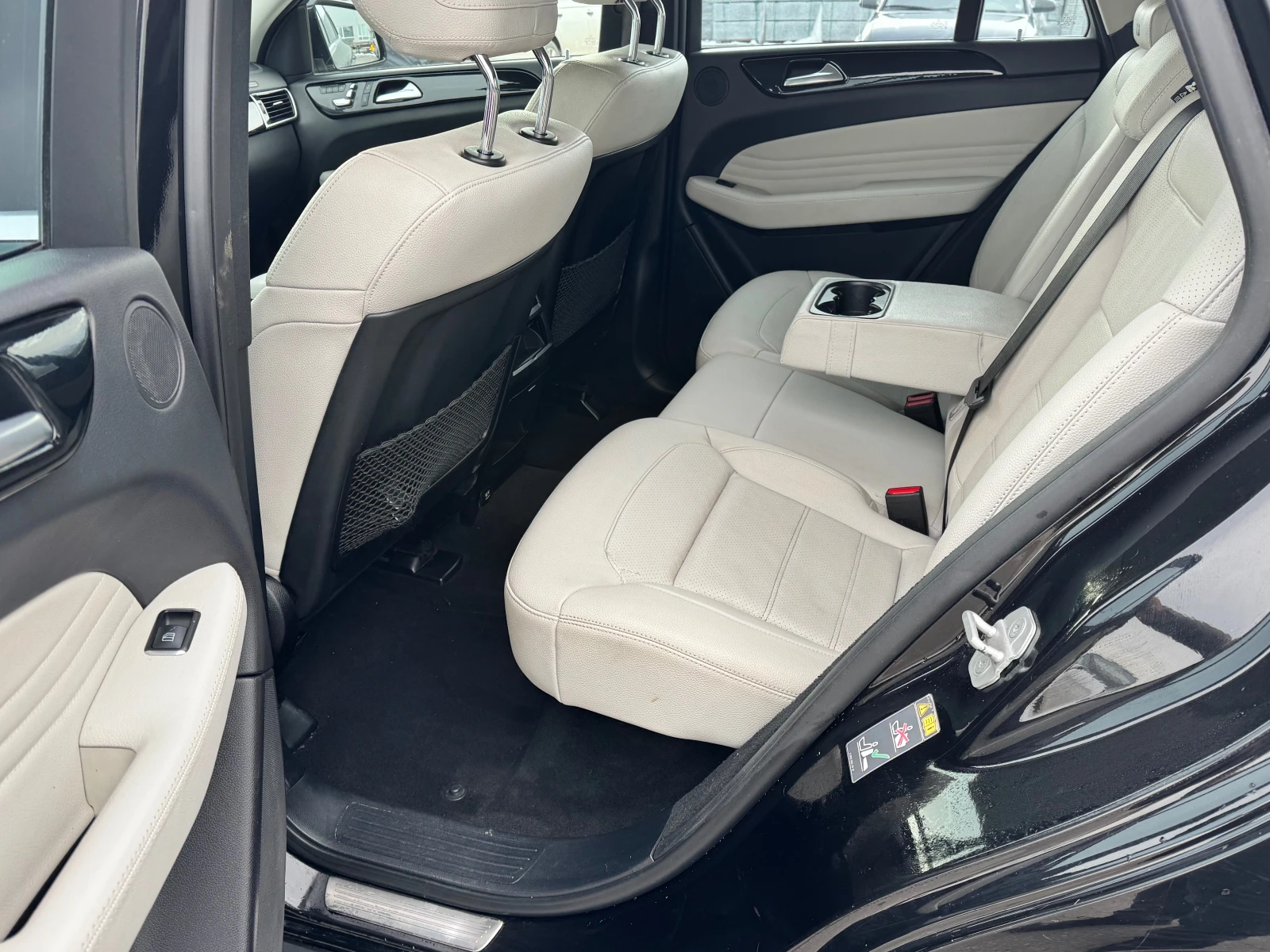 Mercedes-Benz GLE 350 D-9G-FULL-� ������� ��� | Mobile.bg � ����������� 13