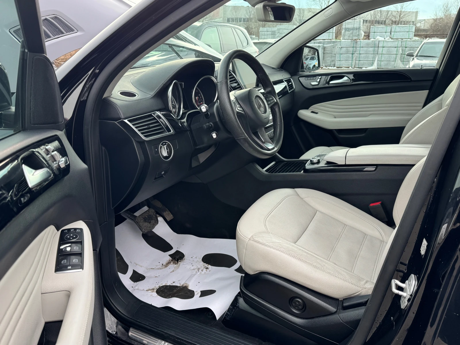 Mercedes-Benz GLE 350 D-9G-FULL-� ������� ��� | Mobile.bg � ����������� 14