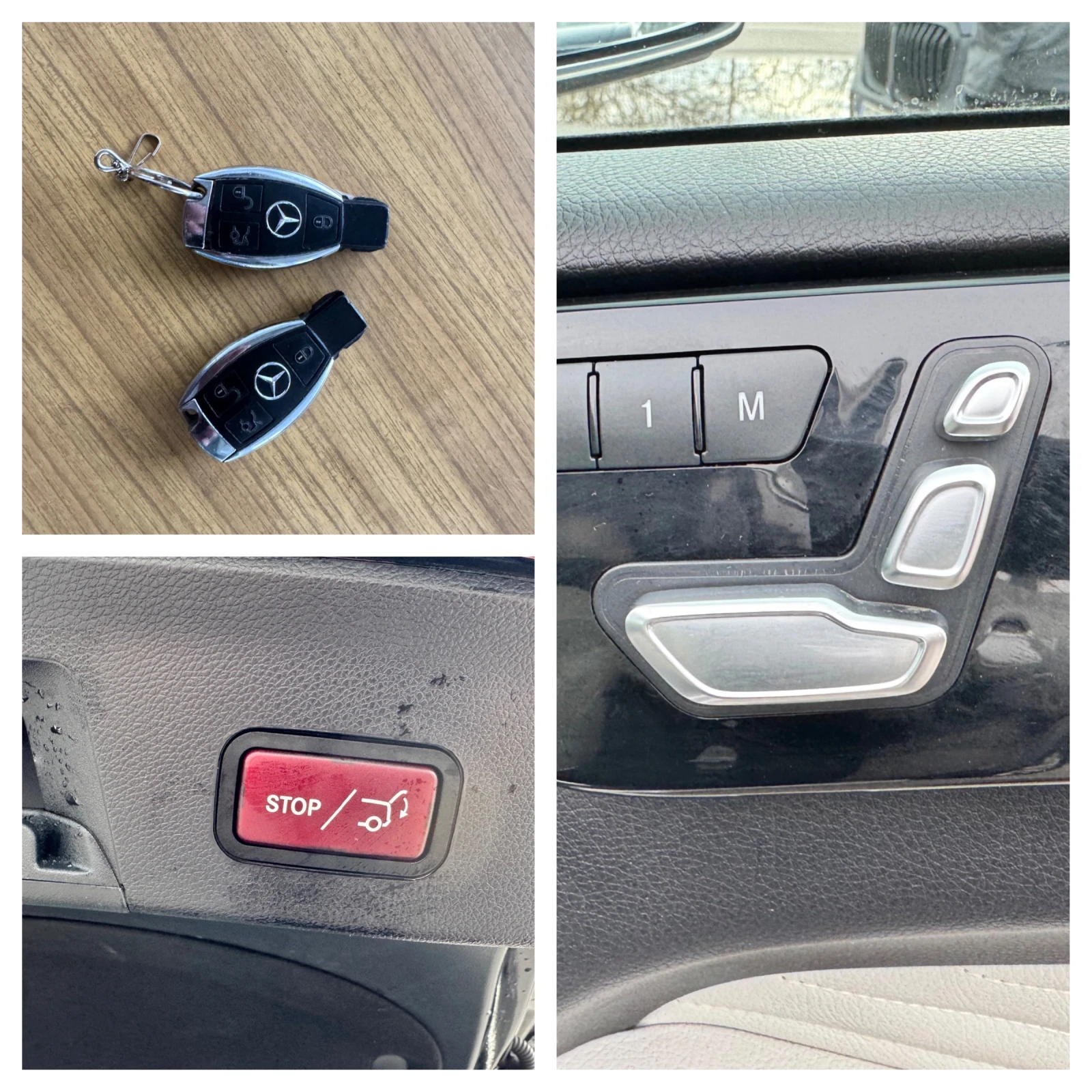 Mercedes-Benz GLE 350 D-9G-FULL-� ������� ��� | Mobile.bg � ����������� 16