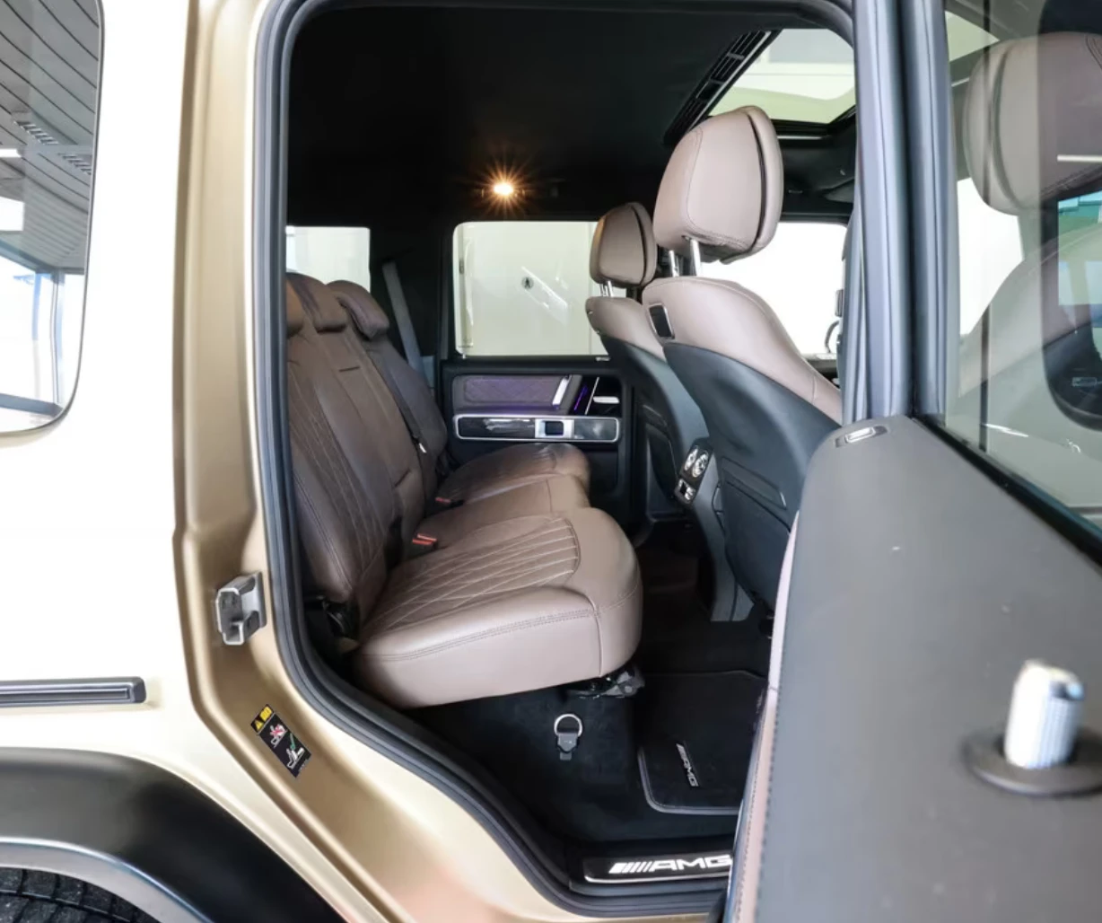 Mercedes-Benz G 63 AMG Exclusive* Carbon* Manufaktur | Mobile.bg � ����������� 8
