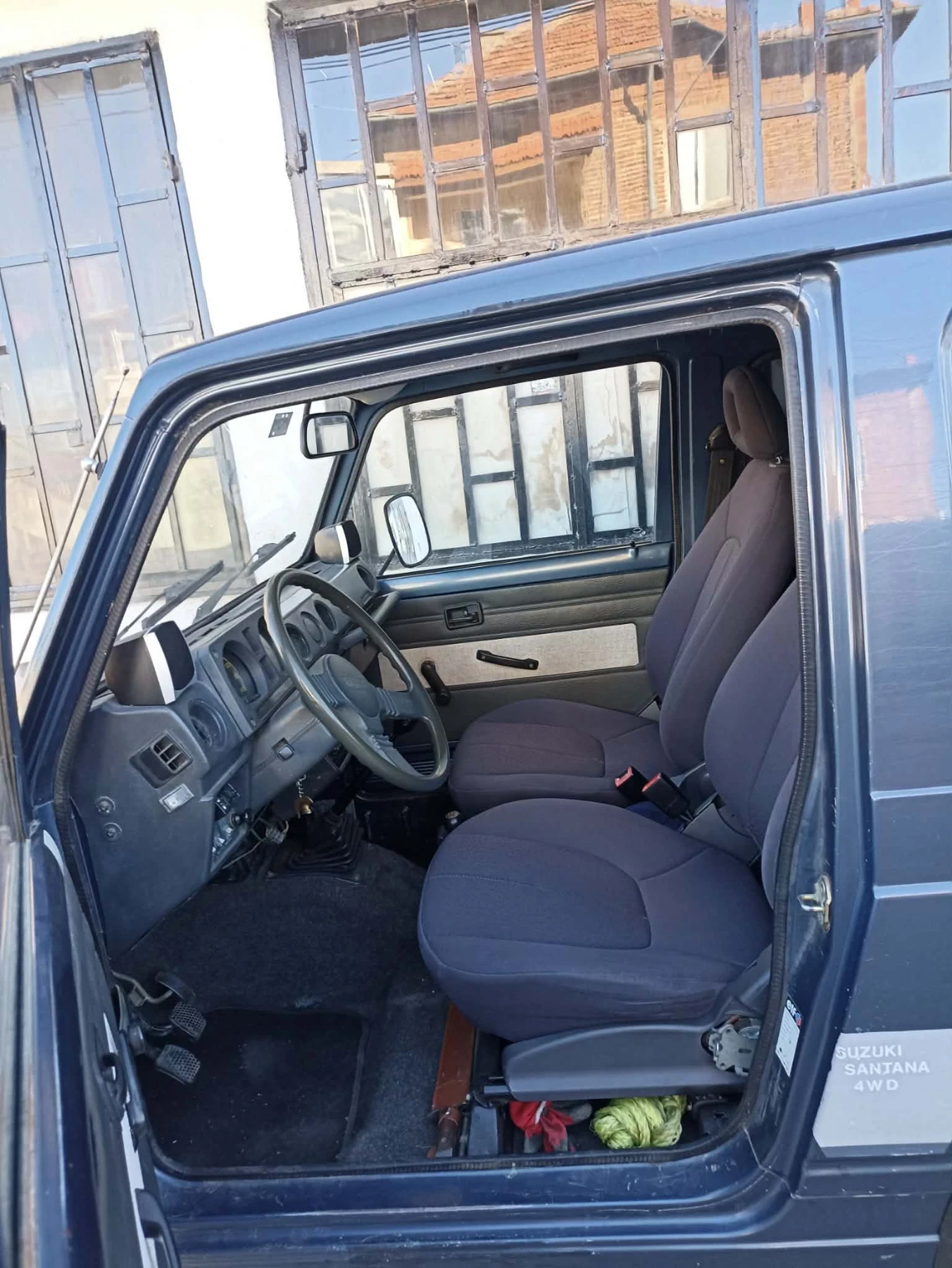 Suzuki Samurai | Mobile.bg � ����������� 5