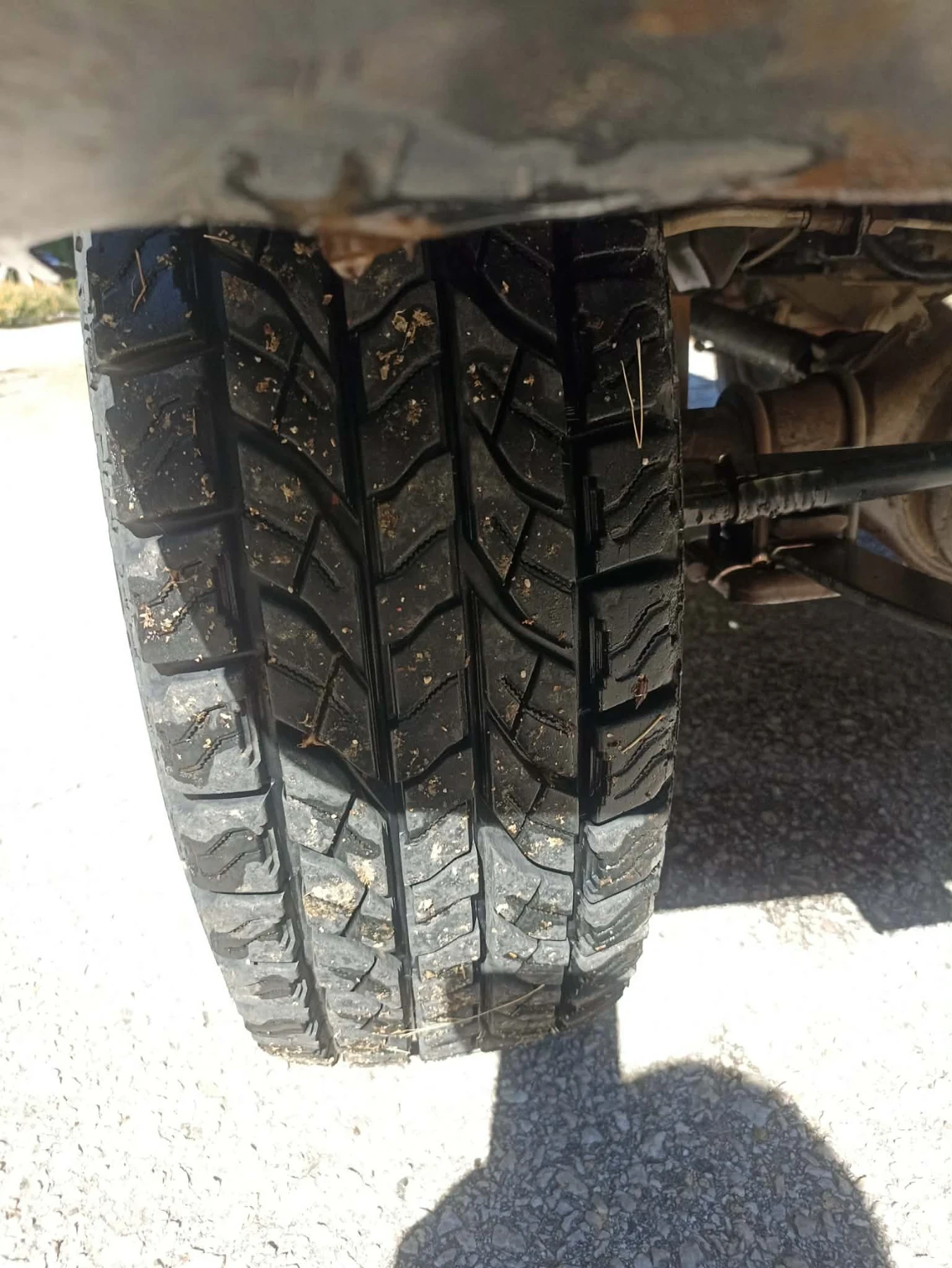 Suzuki Samurai | Mobile.bg � ����������� 12