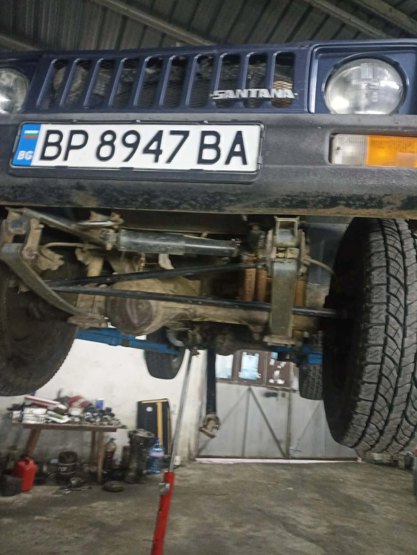 Suzuki Samurai | Mobile.bg � ����������� 3