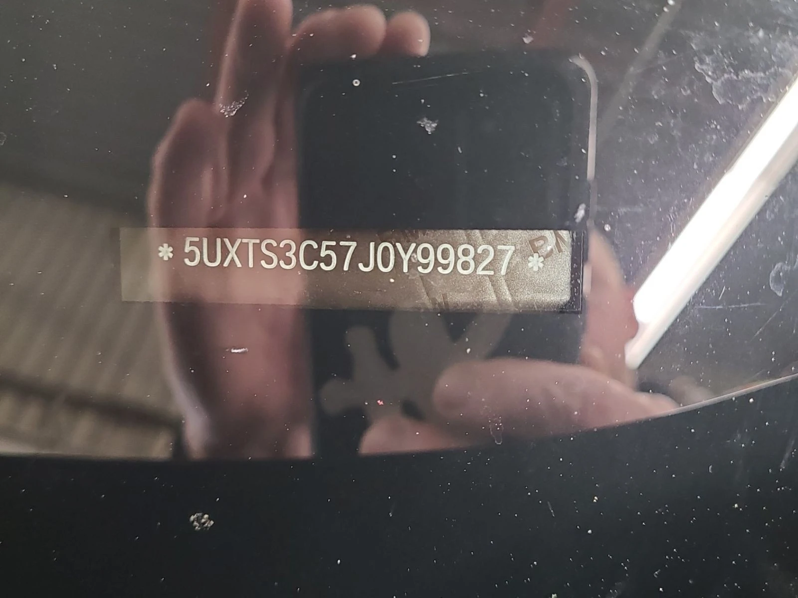 BMW X3 M40I РЕГИСТАЦИЯ+ ОБСЛУЖВАНЕ, снимка 17 - Автомобили и джипове - 54125183