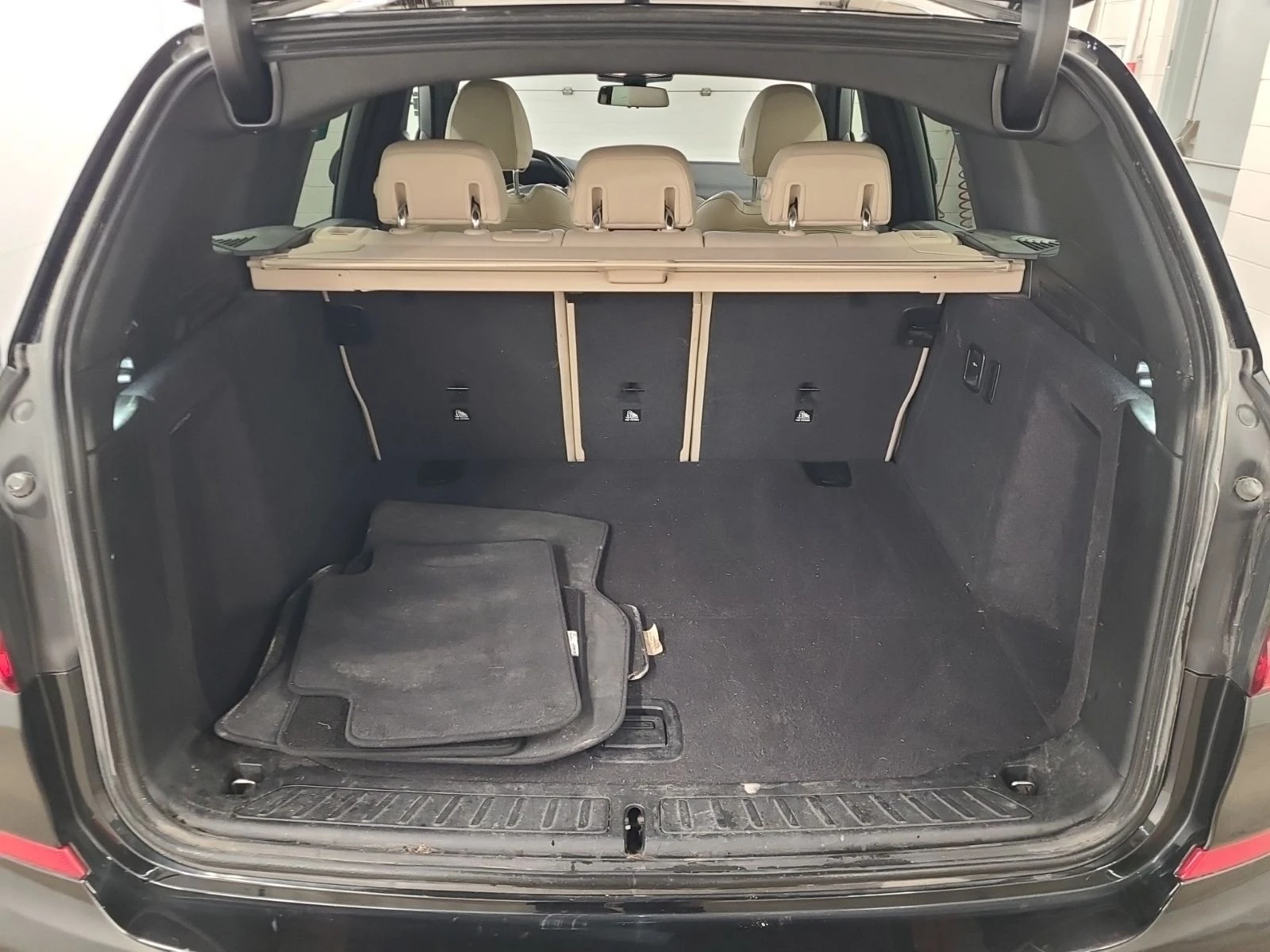 BMW X3 M40I РЕГИСТАЦИЯ+ ОБСЛУЖВАНЕ, снимка 12 - Автомобили и джипове - 54125183