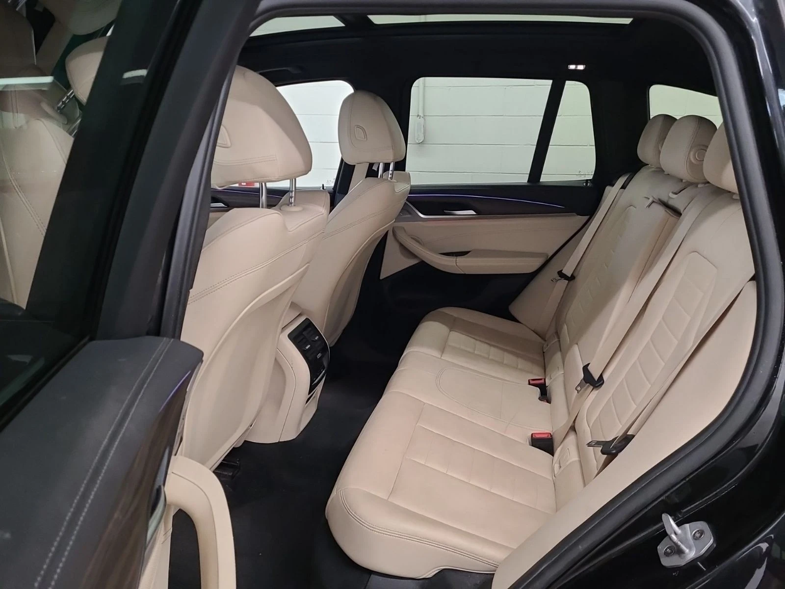 BMW X3 M40I РЕГИСТАЦИЯ+ ОБСЛУЖВАНЕ, снимка 10 - Автомобили и джипове - 54125183