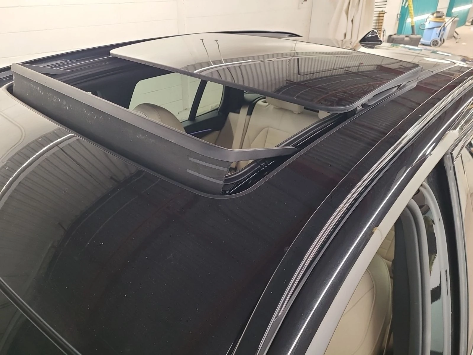 BMW X3 M40I РЕГИСТАЦИЯ+ ОБСЛУЖВАНЕ, снимка 14 - Автомобили и джипове - 54125183