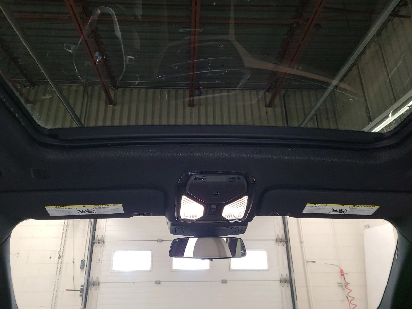 BMW X3 M40I РЕГИСТАЦИЯ+ ОБСЛУЖВАНЕ, снимка 11 - Автомобили и джипове - 54125183