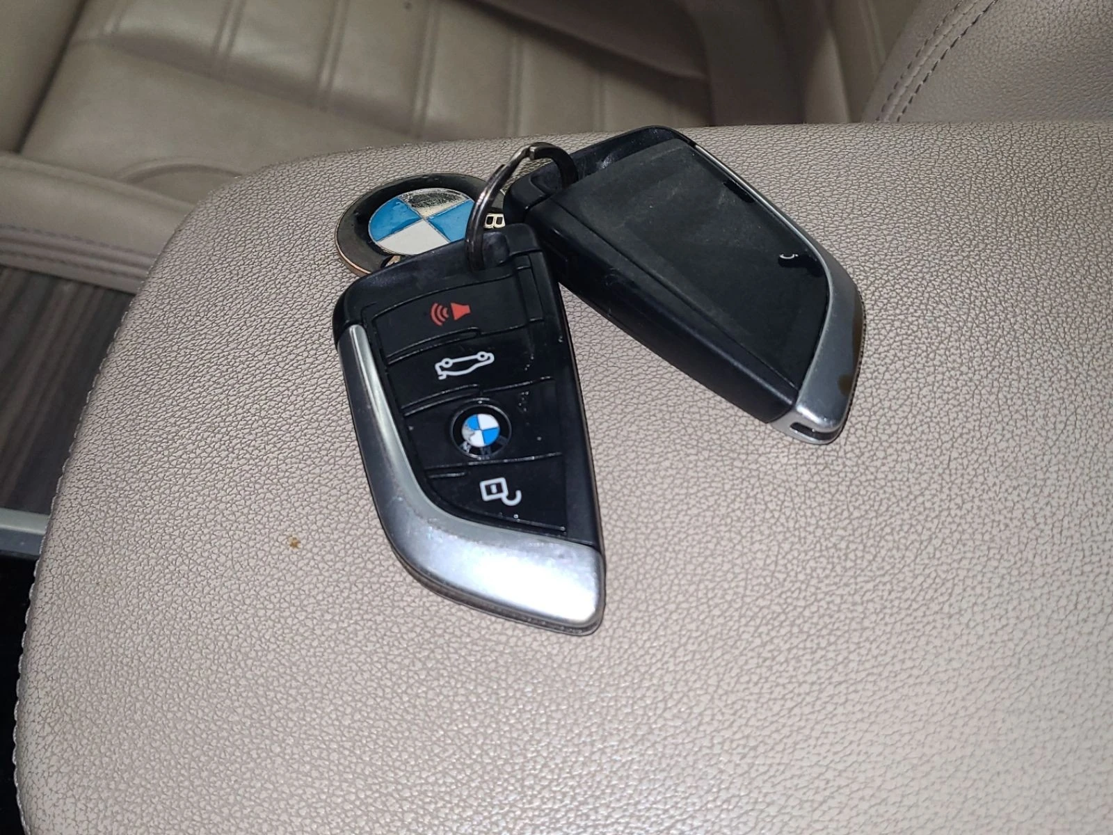 BMW X3 M40I РЕГИСТАЦИЯ+ ОБСЛУЖВАНЕ, снимка 6 - Автомобили и джипове - 54125183