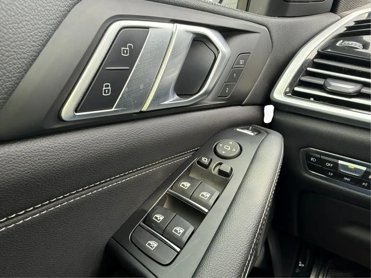 BMW X5 ХЕДЪП* ВАКУУМ* ПАНОРАМА* КАМЕРА, снимка 7 - Автомобили и джипове - 54442527