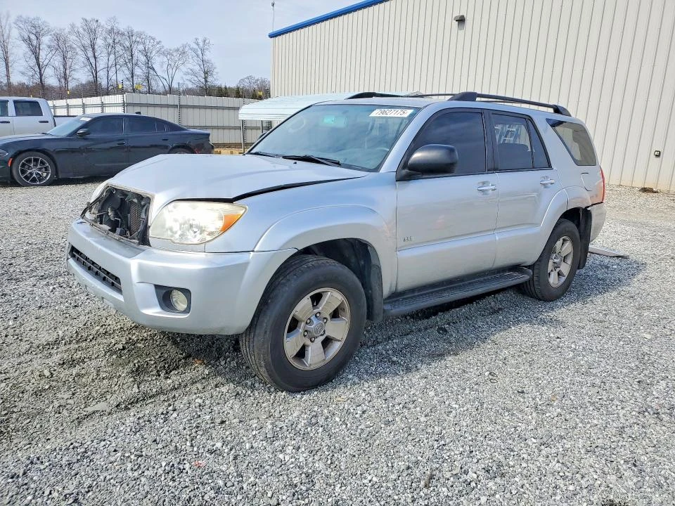 Toyota 4runner 4.0L 6 Rear Wheel Drive | Mobile.bg � ����������� 2