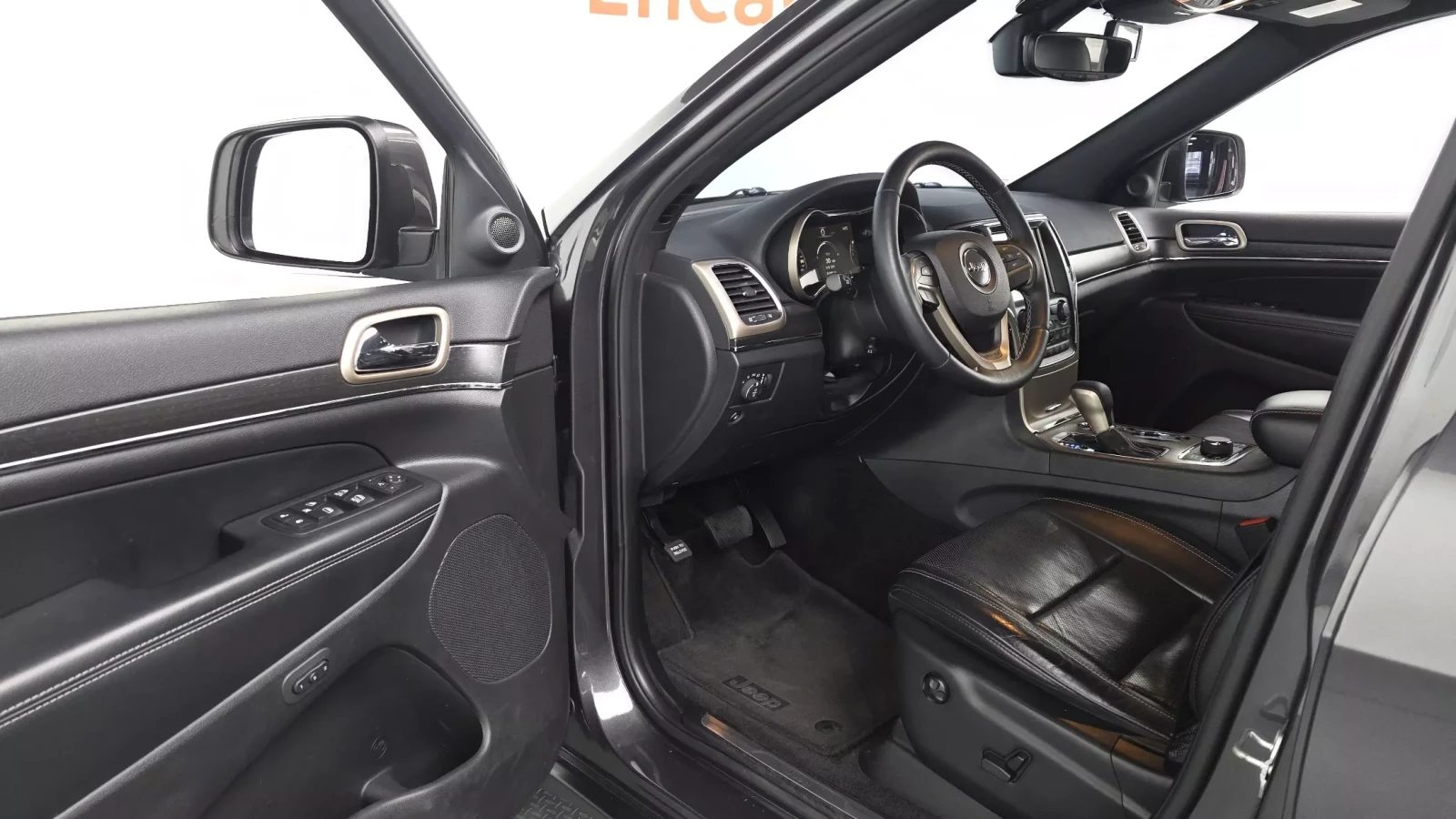 Jeep Grand cherokee 3.6 Limited Panorama* ������� � ���������*  | Mobile.bg � ����������� 10