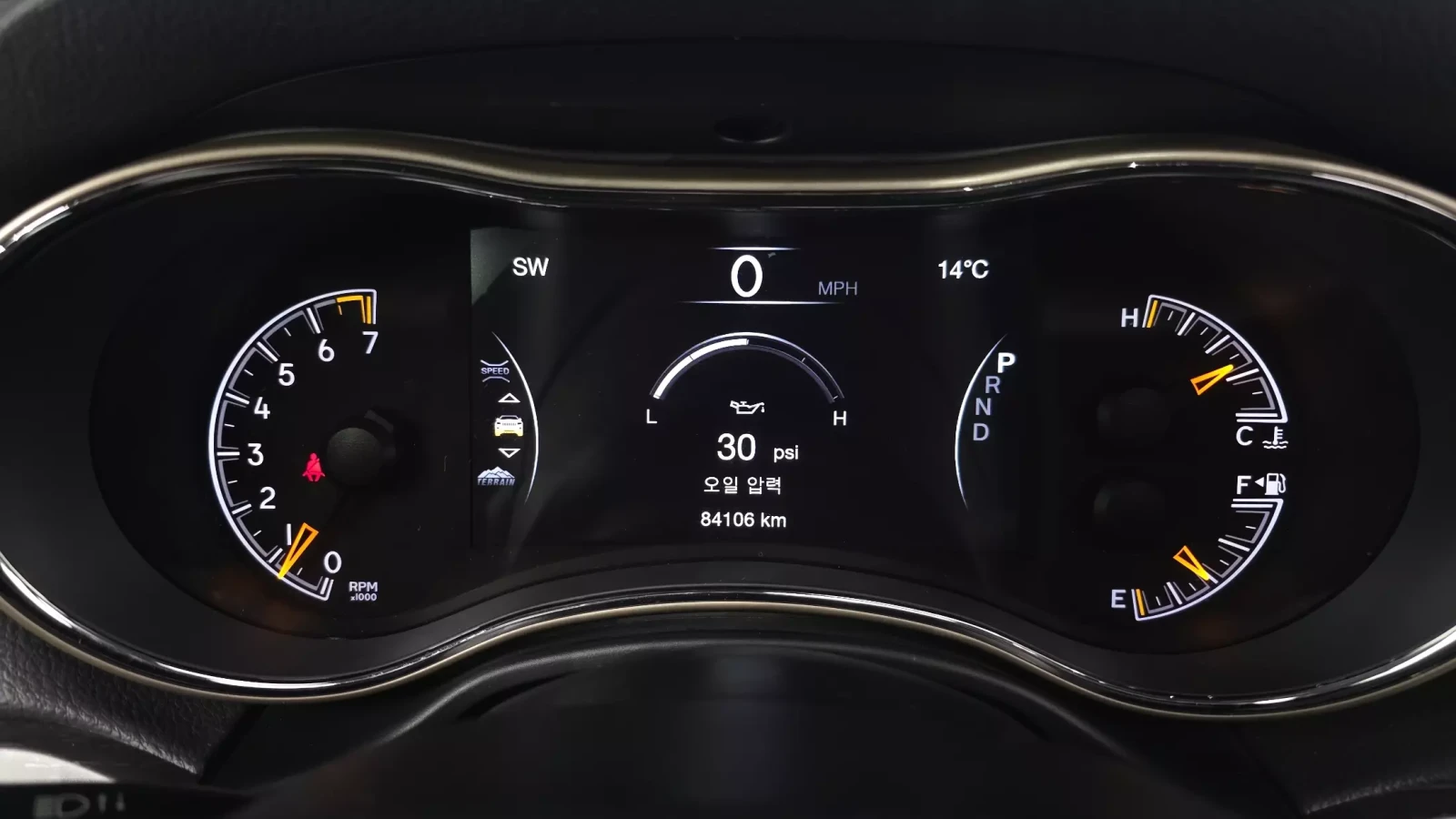 Jeep Grand cherokee 3.6 Limited Panorama* ������� � ���������*  | Mobile.bg � ����������� 12