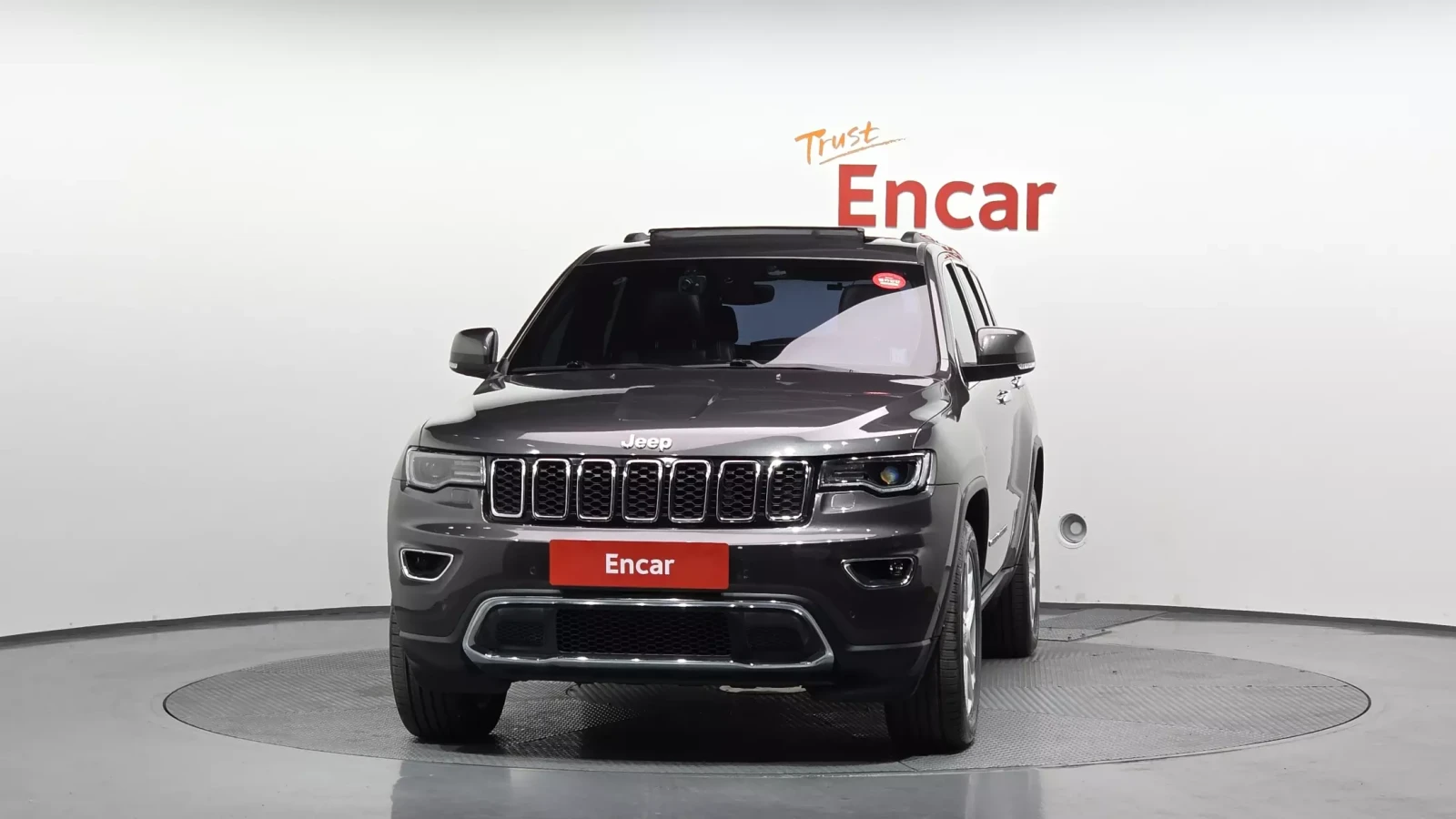 Jeep Grand cherokee 3.6 Limited Panorama* ������� � ���������*  | Mobile.bg � ����������� 2