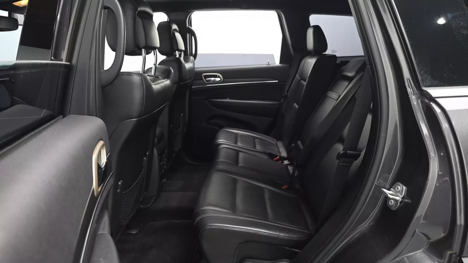Jeep Grand cherokee 3.6 Limited Panorama* ������� � ���������*  | Mobile.bg � ����������� 13