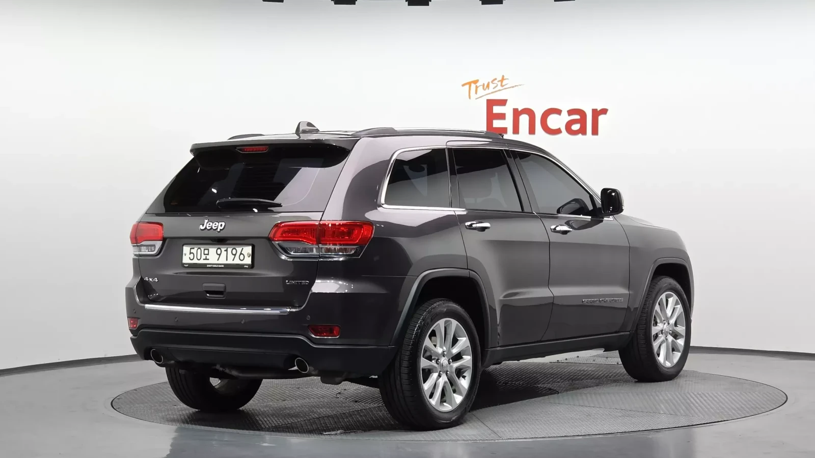Jeep Grand cherokee 3.6 Limited Panorama* ������� � ���������*  | Mobile.bg � ����������� 4