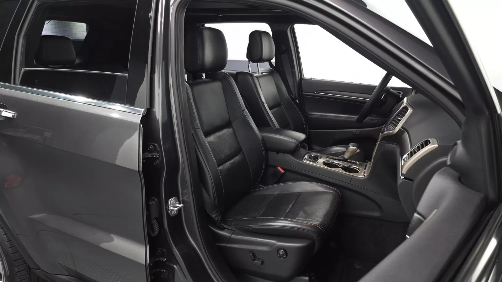 Jeep Grand cherokee 3.6 Limited Panorama* ������� � ���������*  | Mobile.bg � ����������� 5