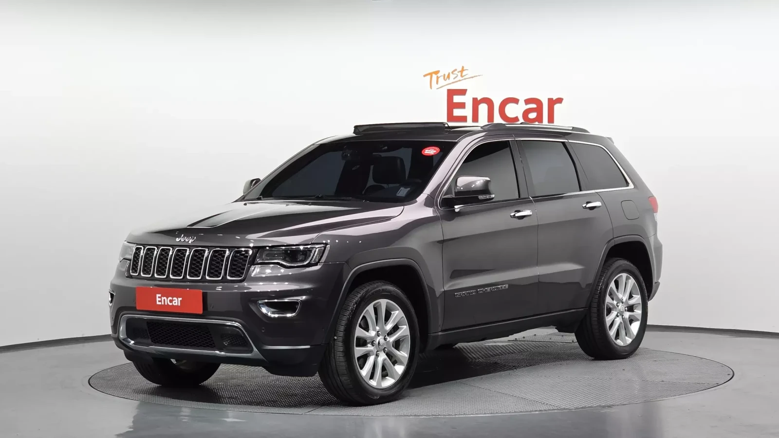 Jeep Grand cherokee 3.6 Limited Panorama* ������� � ���������*  | Mobile.bg � ����������� 1