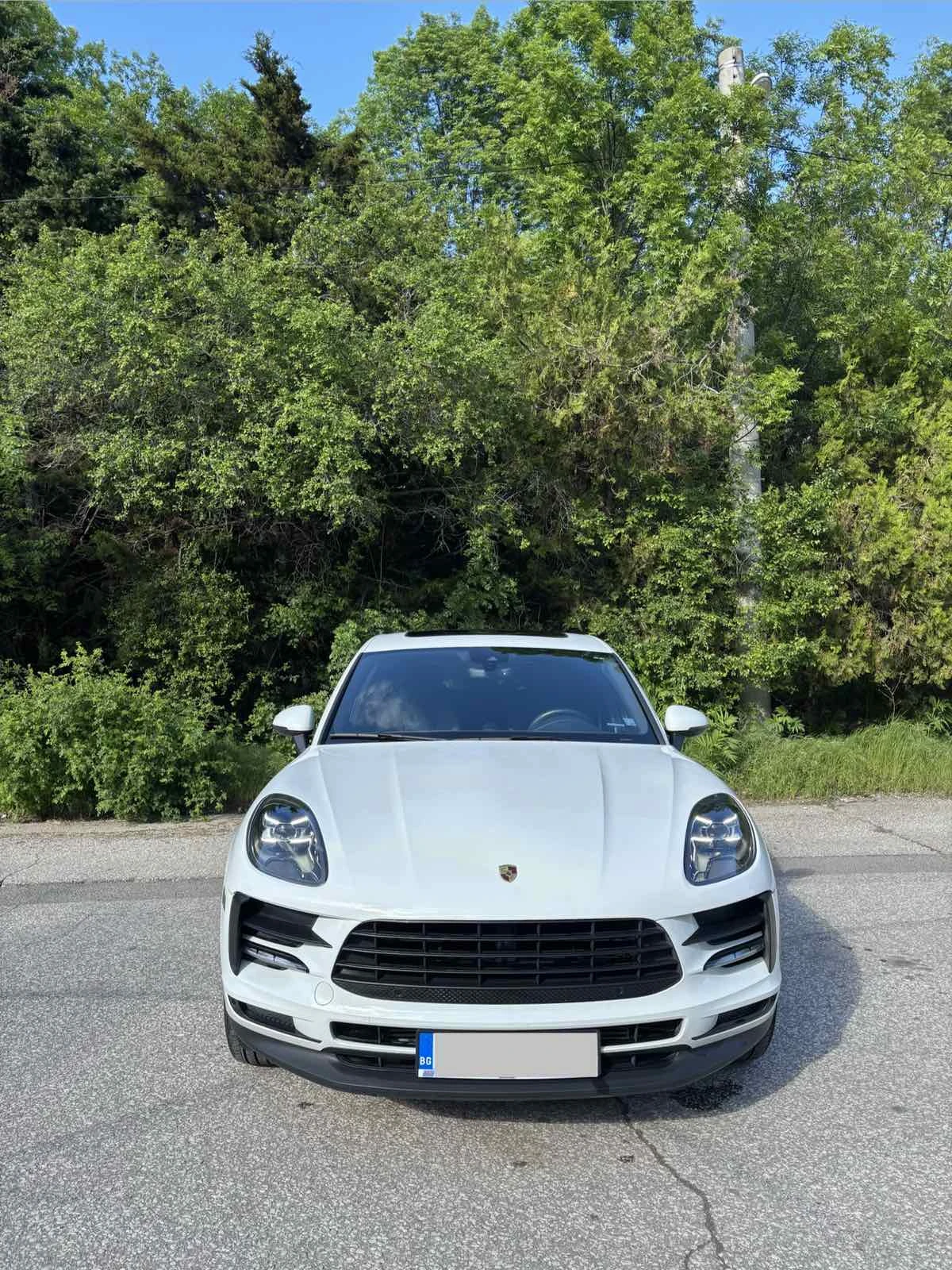 Porsche Macan | Mobile.bg � ����������� 2