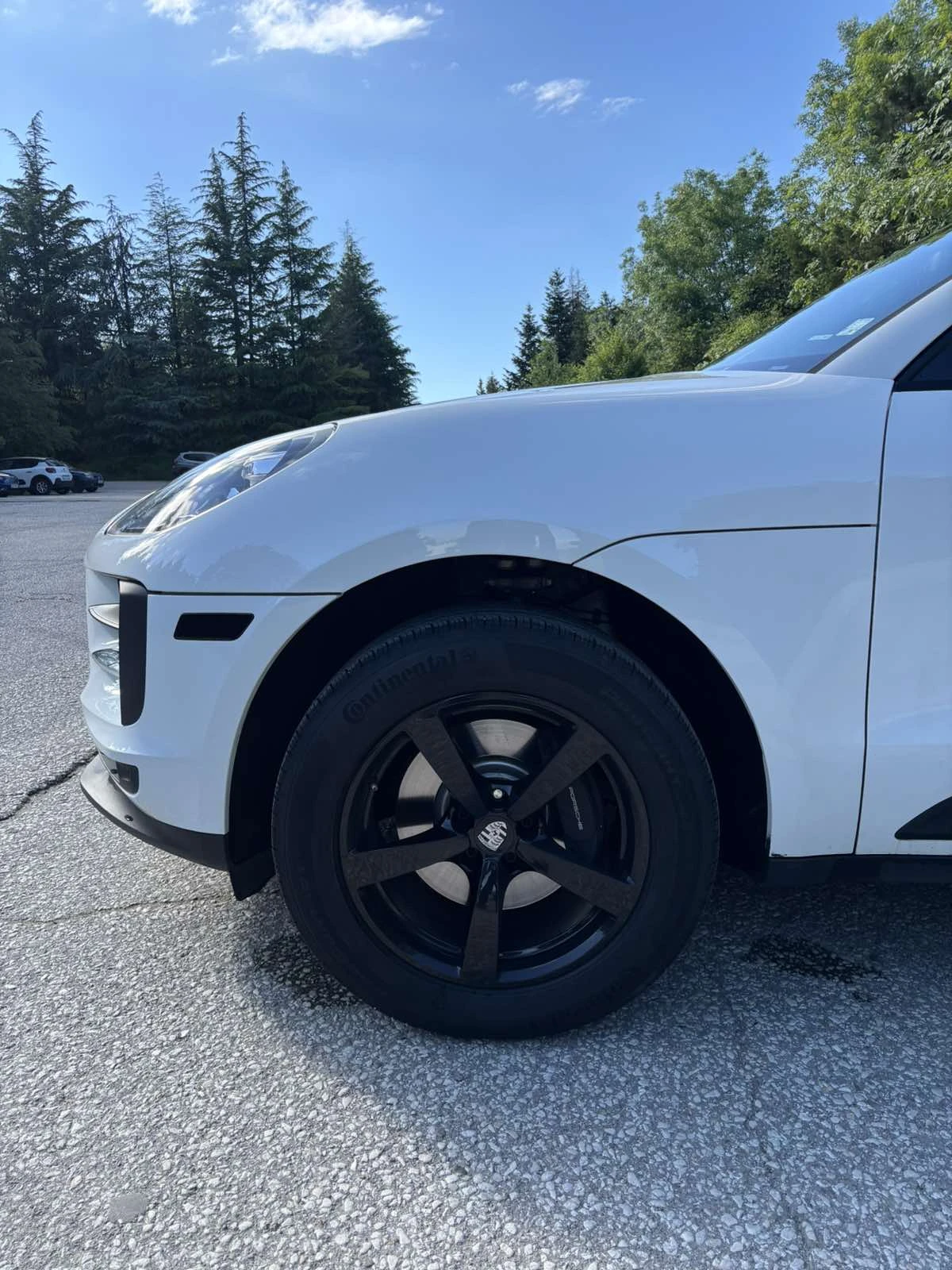 Porsche Macan | Mobile.bg � ����������� 5