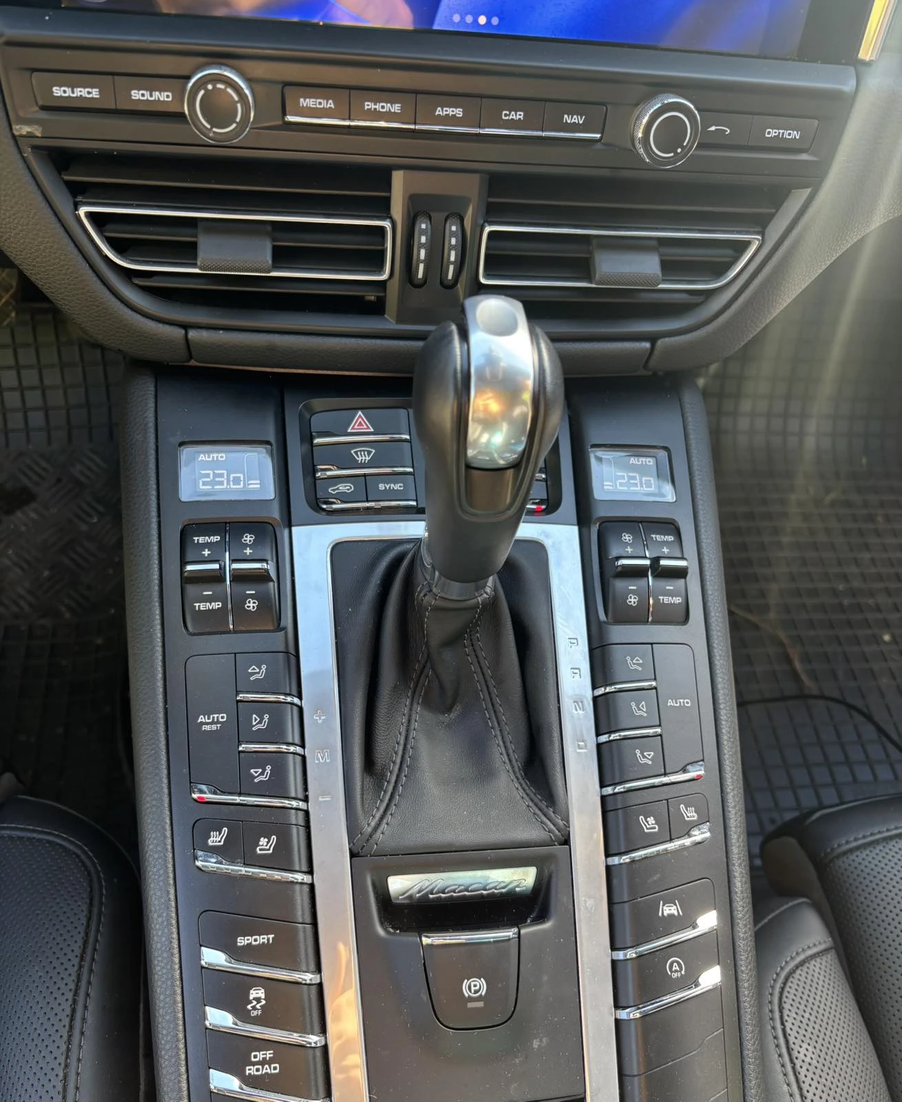 Porsche Macan | Mobile.bg � ����������� 12