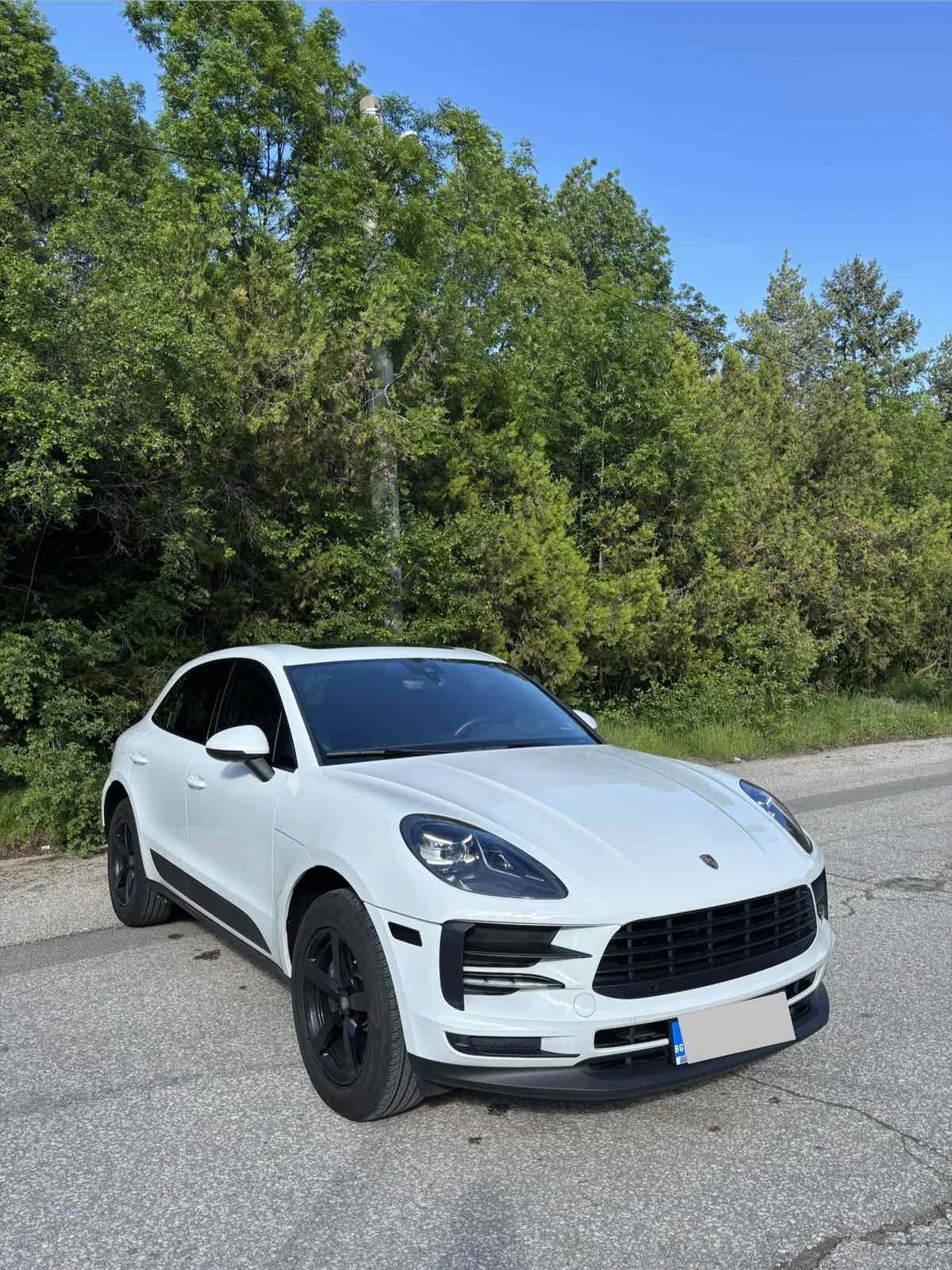 Porsche Macan | Mobile.bg � ����������� 1