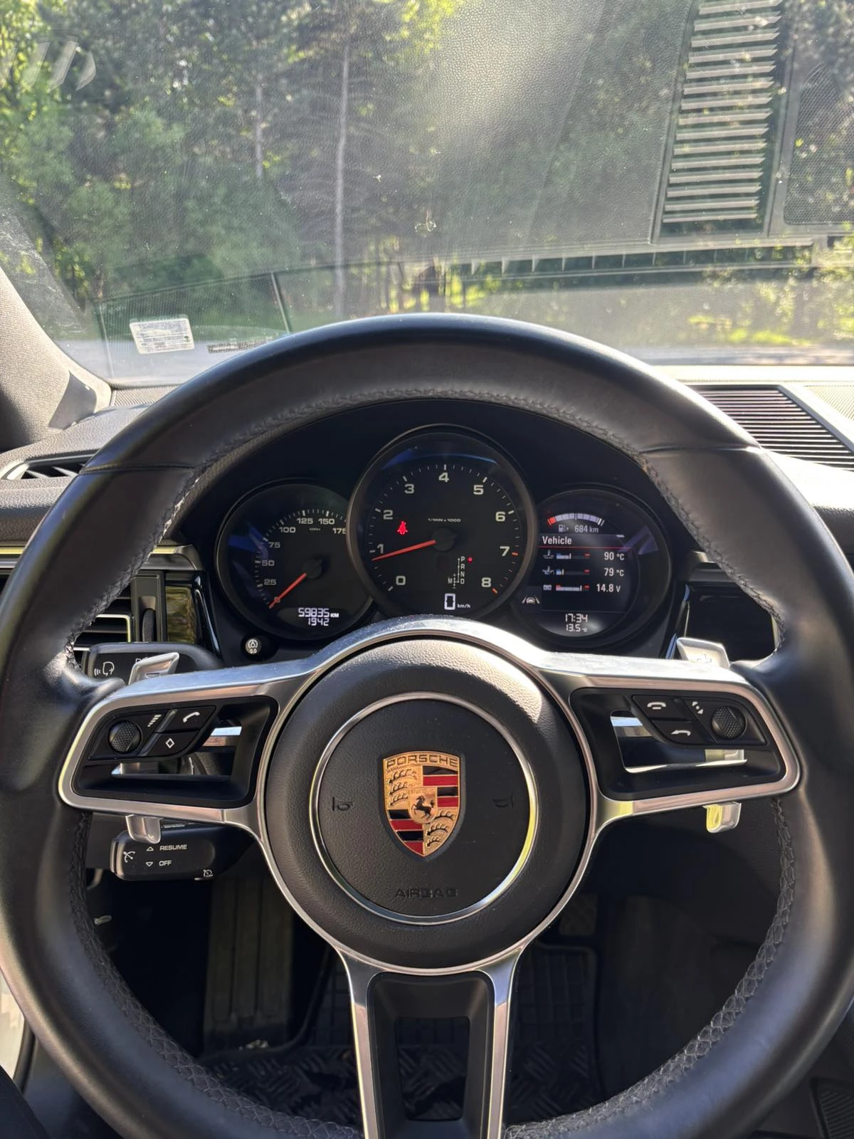 Porsche Macan | Mobile.bg � ����������� 8