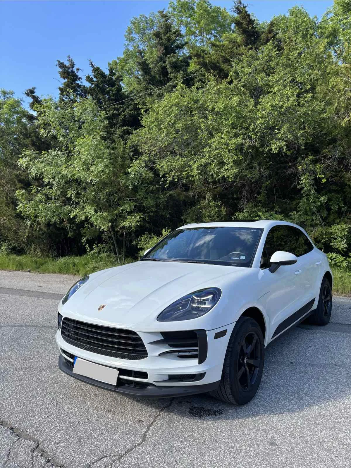 Porsche Macan | Mobile.bg � ����������� 3