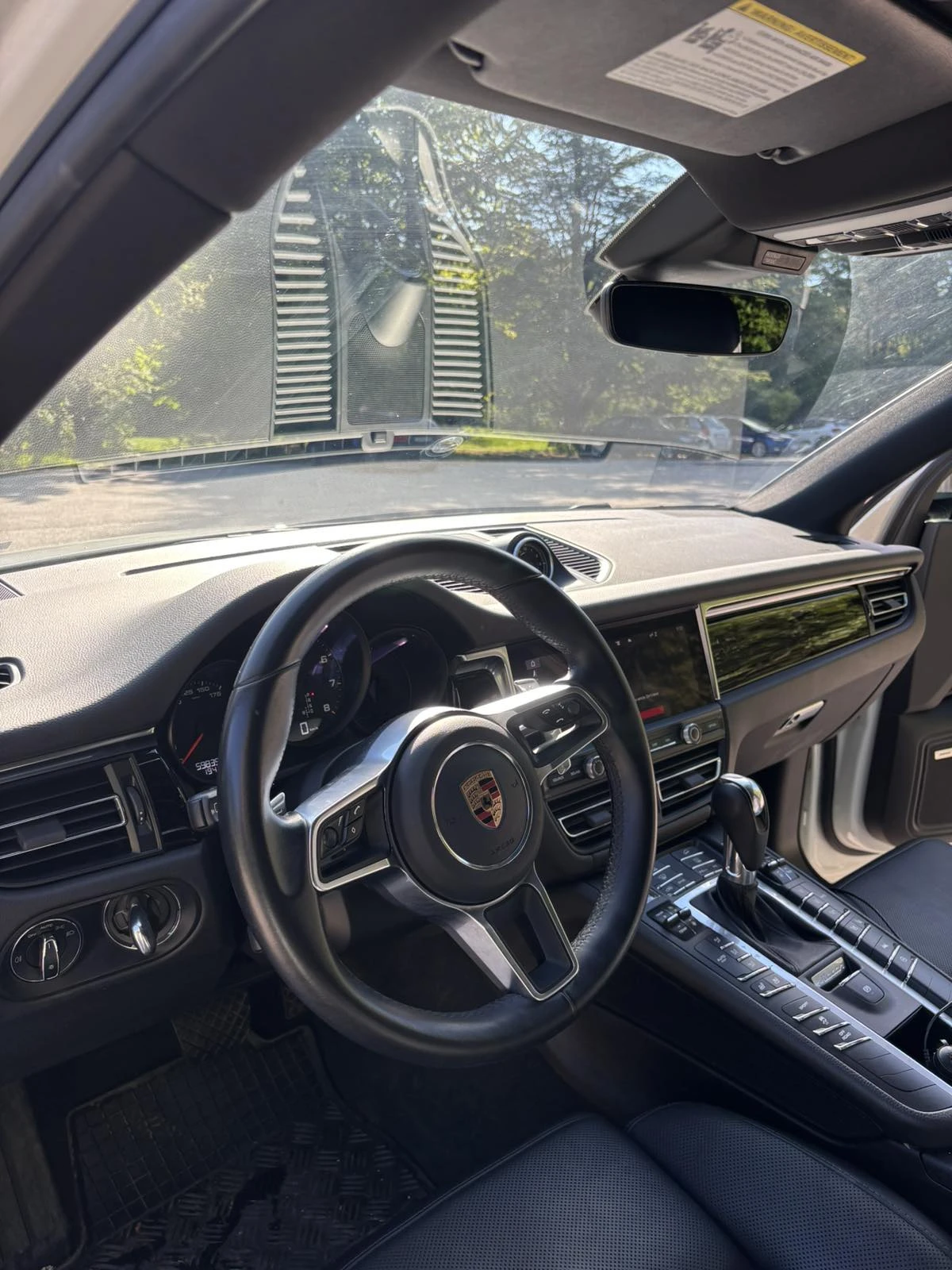 Porsche Macan | Mobile.bg � ����������� 6