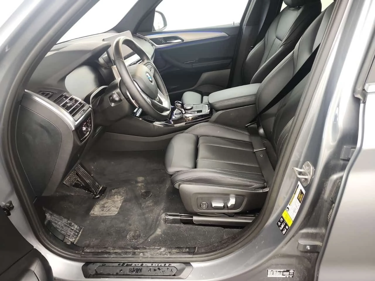 BMW X3 * XDRIVE30I * CARFAX * БЕЗ ПЪРВОНАЧАЛНА ВНОСКА, снимка 5 - Автомобили и джипове - 55207398