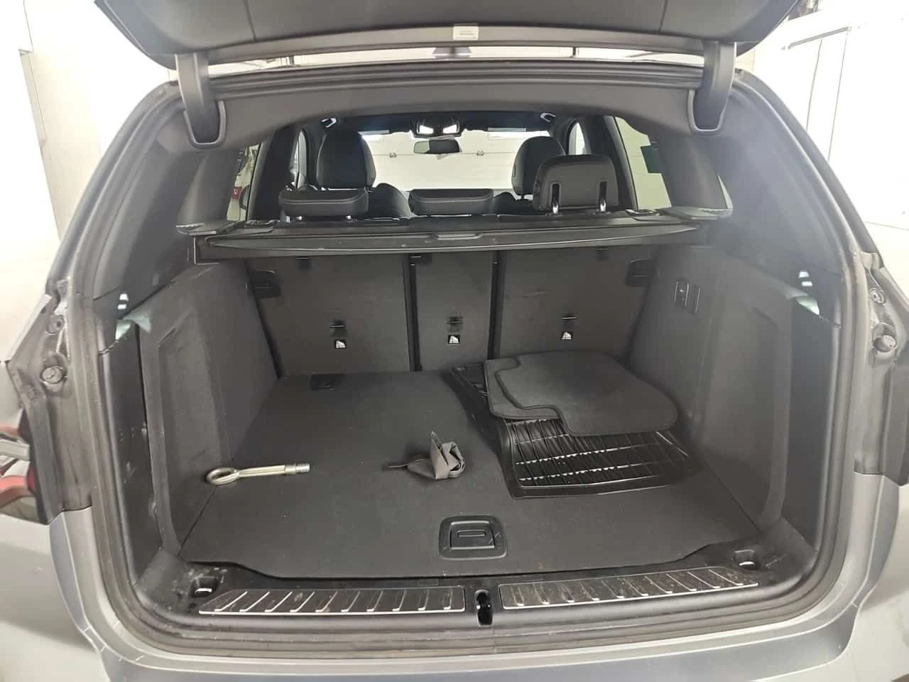BMW X3 * XDRIVE30I * CARFAX * БЕЗ ПЪРВОНАЧАЛНА ВНОСКА, снимка 14 - Автомобили и джипове - 55207398