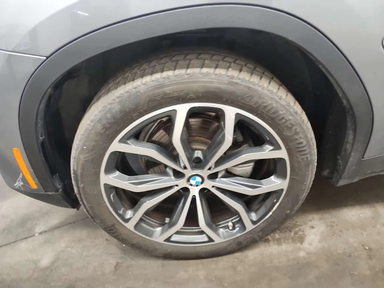 BMW X3 * XDRIVE30I * CARFAX * БЕЗ ПЪРВОНАЧАЛНА ВНОСКА, снимка 6 - Автомобили и джипове - 55207398