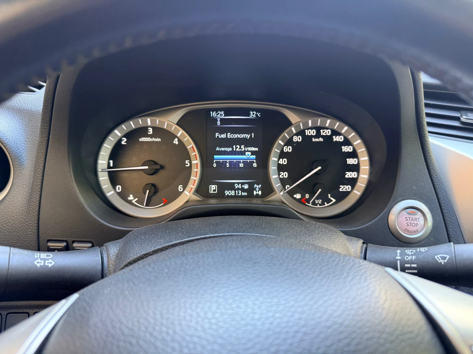 Nissan Navara OFF-Roader. AT 32, снимка 9 - Автомобили и джипове - 55512672