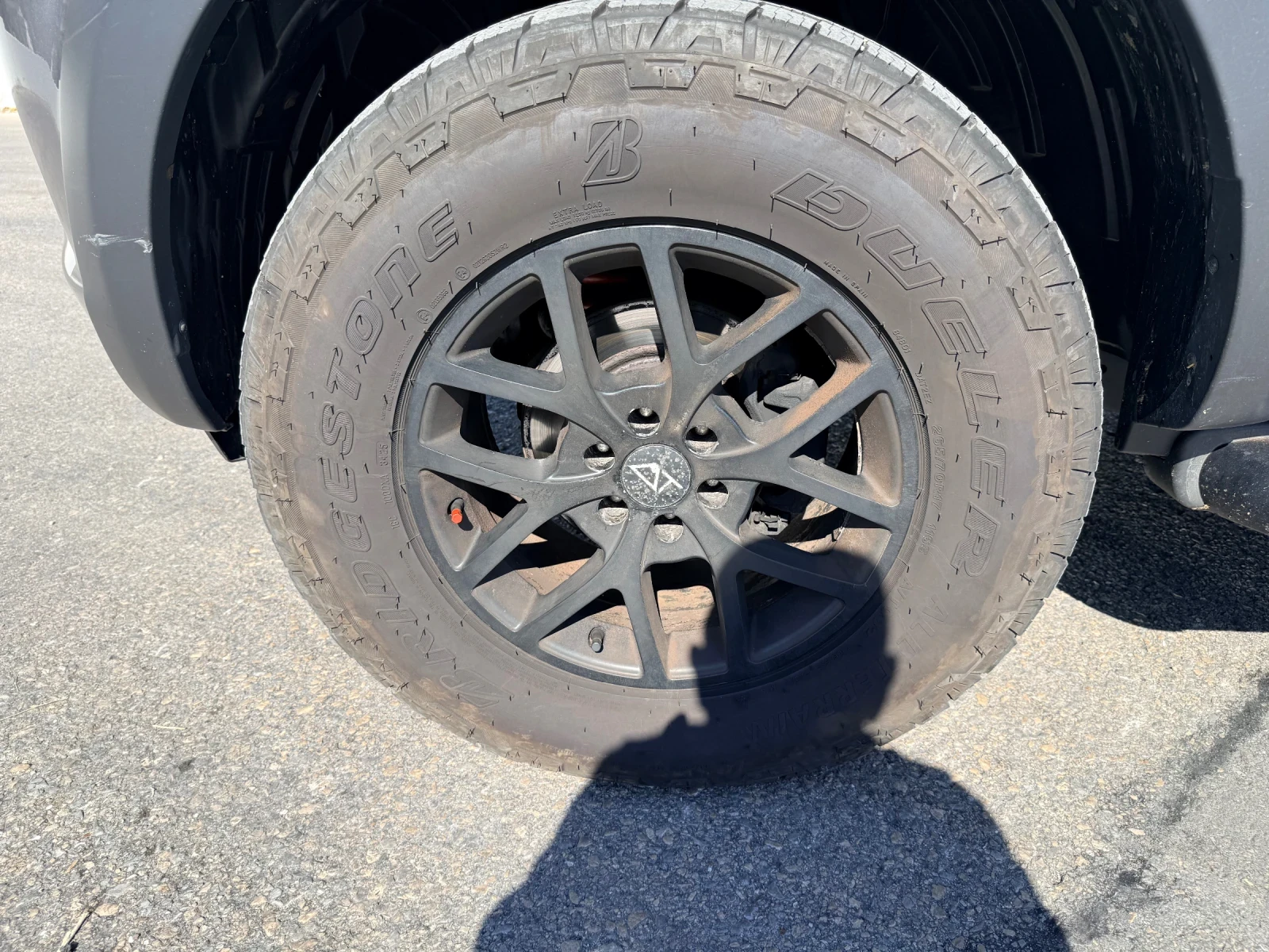 Nissan Navara OFF-Roader. AT 32, снимка 8 - Автомобили и джипове - 55512672