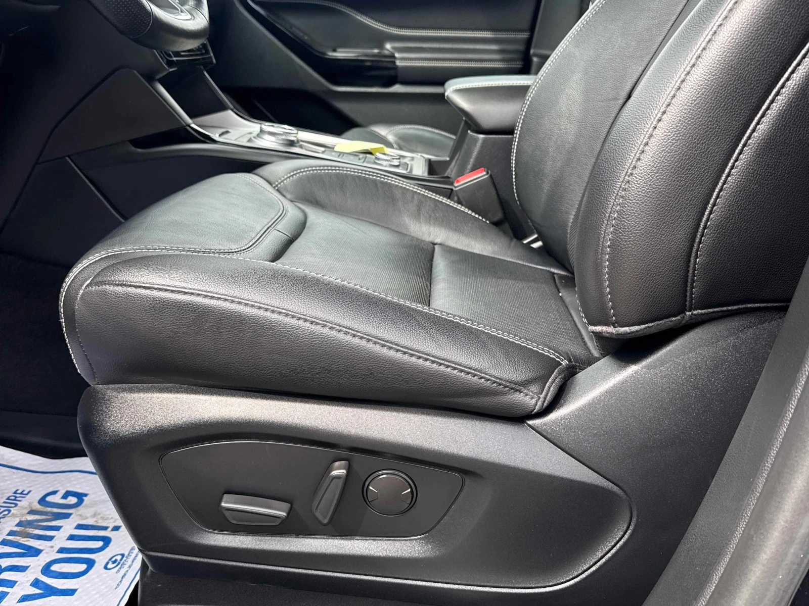 Ford Explorer * ST * CARFAX * ОПЦИЯ ЗА ФИНАНСИРАНЕ , снимка 10 - Автомобили и джипове - 56080014