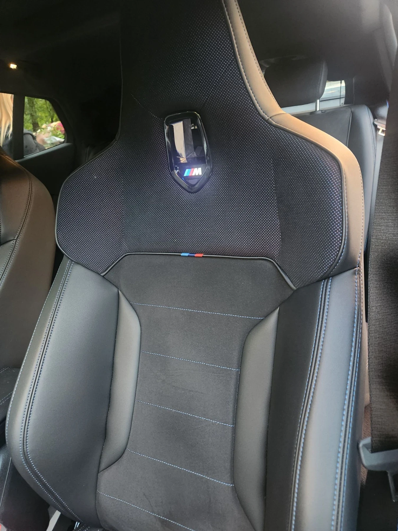 BMW X2 M 35 I, снимка 14 - Автомобили и джипове - 56107238