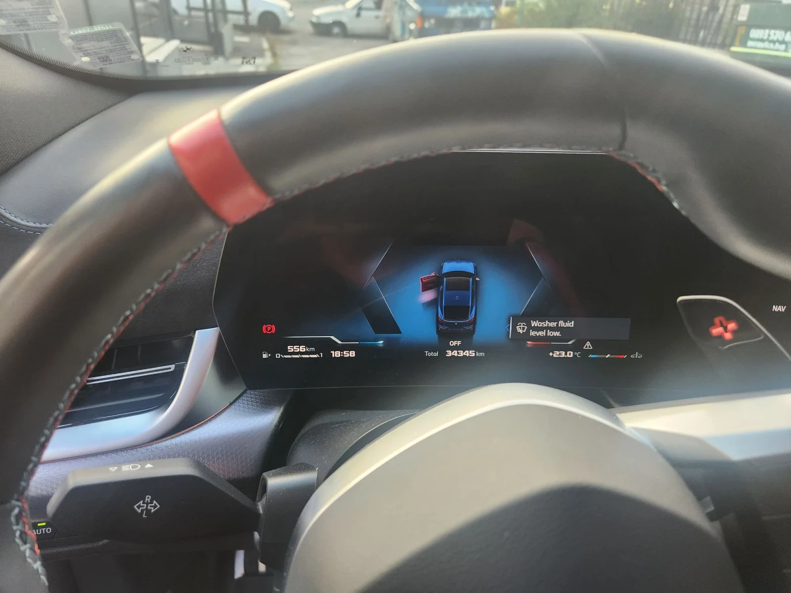 BMW X2 M 35 I, снимка 10 - Автомобили и джипове - 56107238