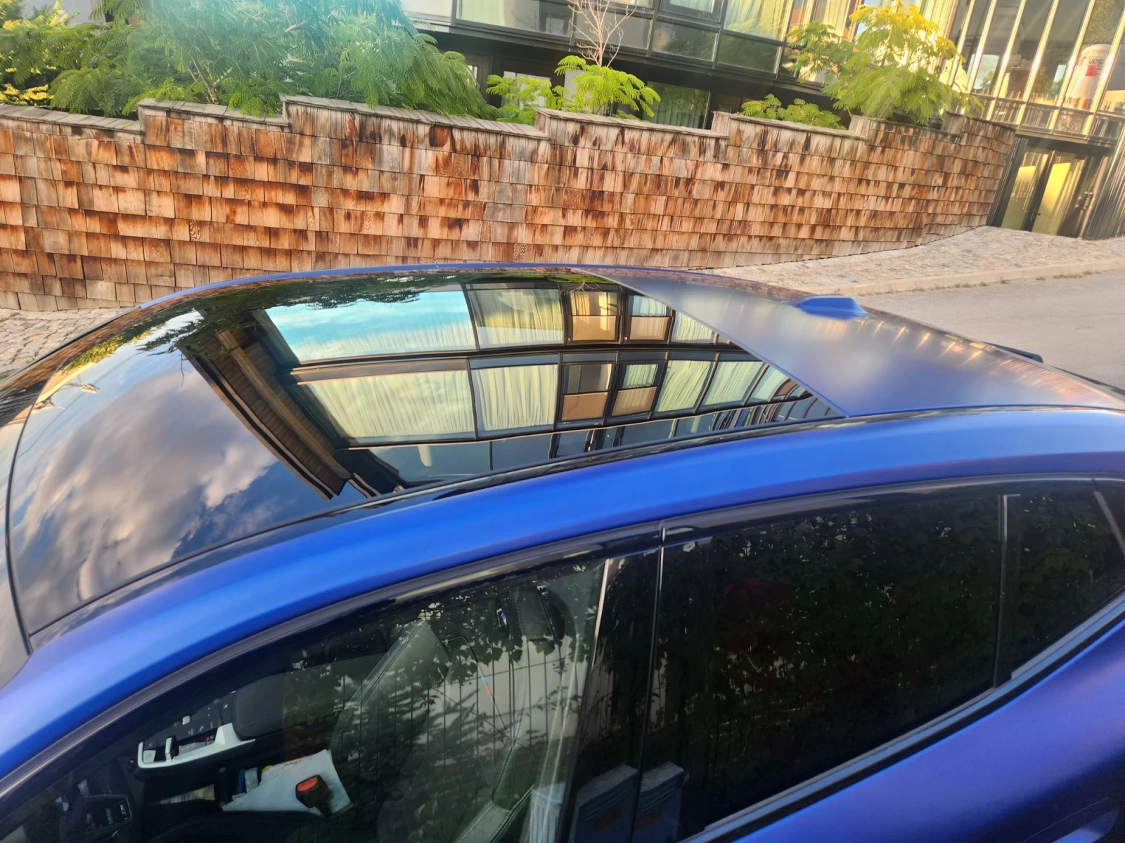 BMW X2 M 35 I, снимка 7 - Автомобили и джипове - 56107238