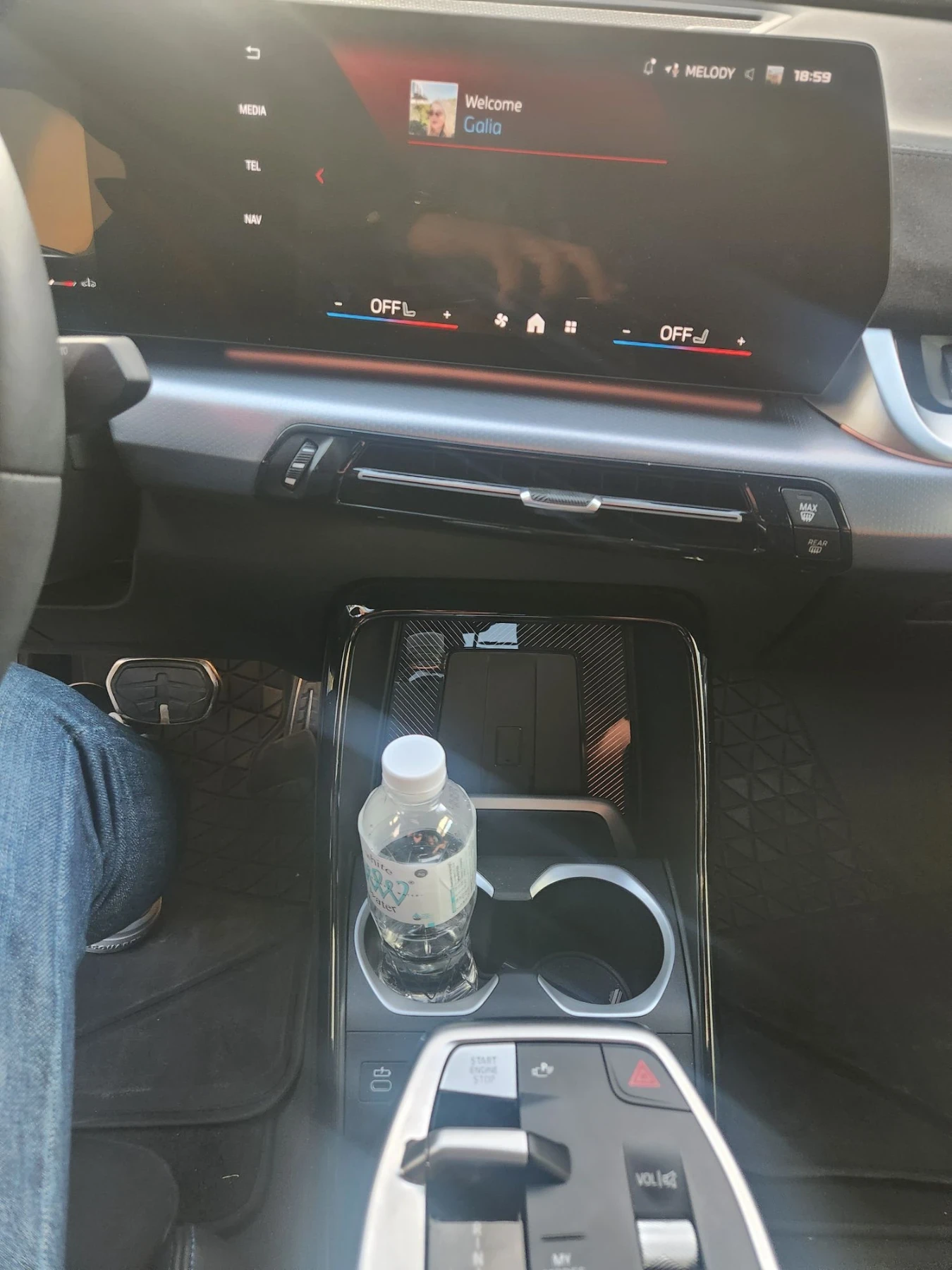 BMW X2 M 35 I, снимка 12 - Автомобили и джипове - 56107238